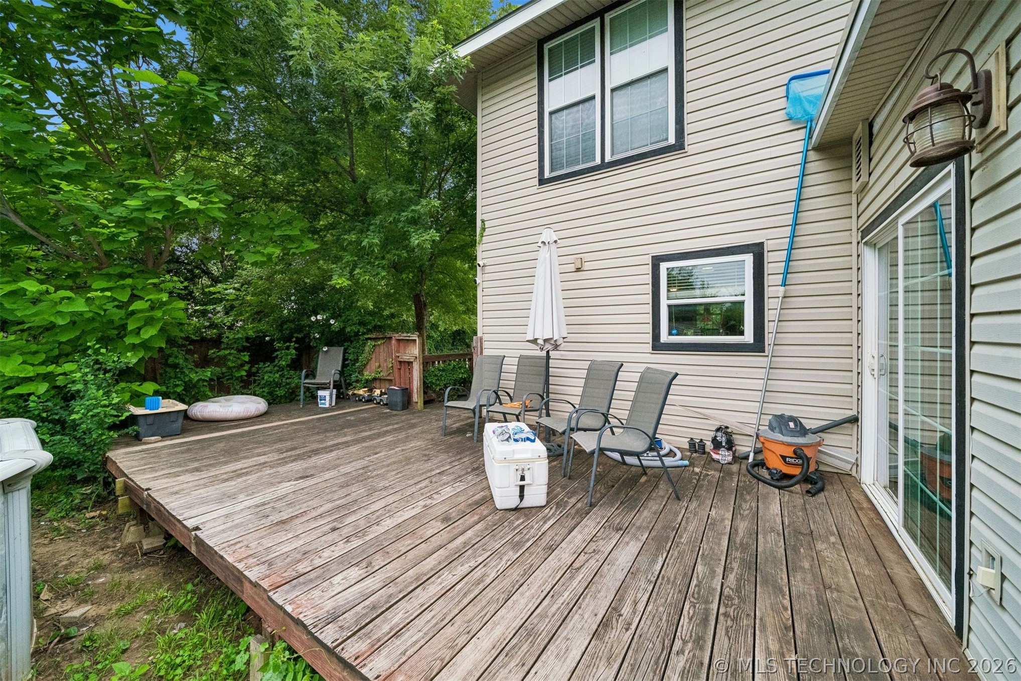 809 S Park Street Sapulpa OK 74066