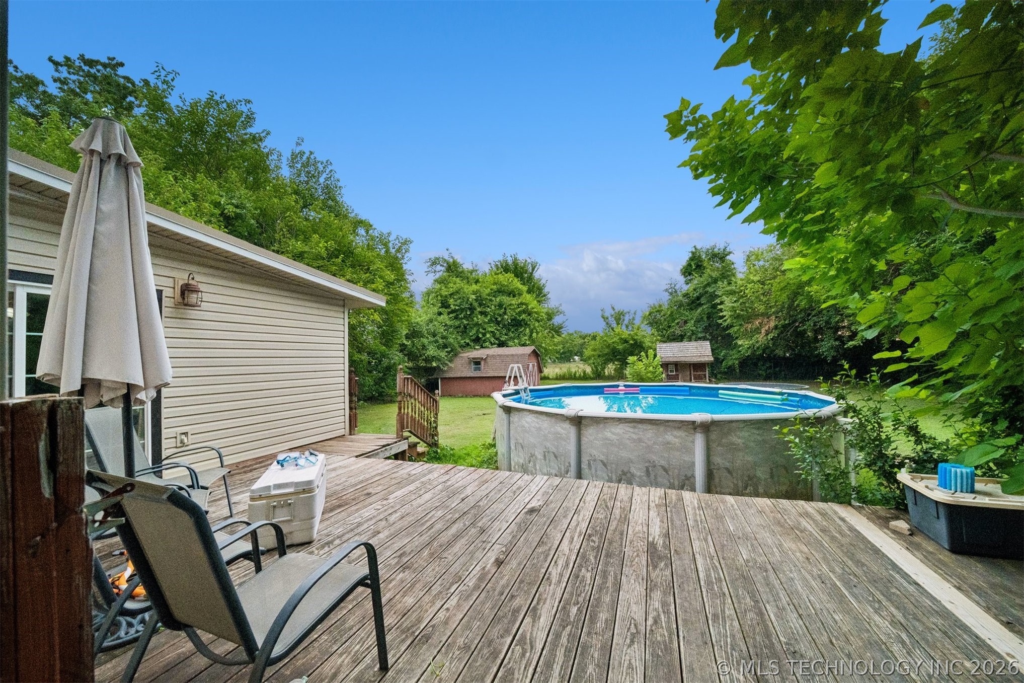 809 S Park Street Sapulpa OK 74066