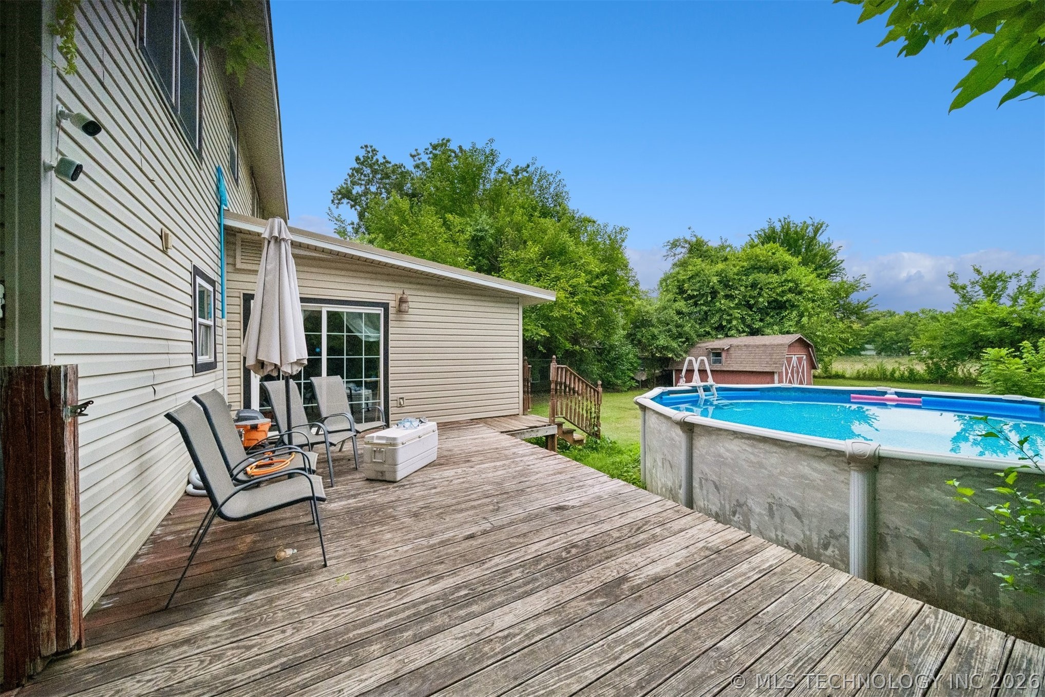 809 S Park Street Sapulpa OK 74066