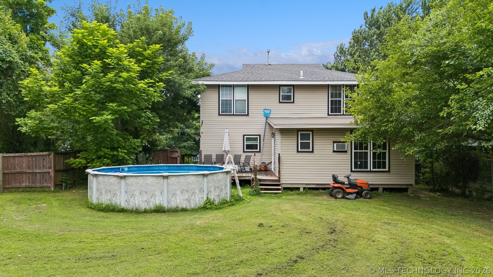 809 S Park Street Sapulpa OK 74066