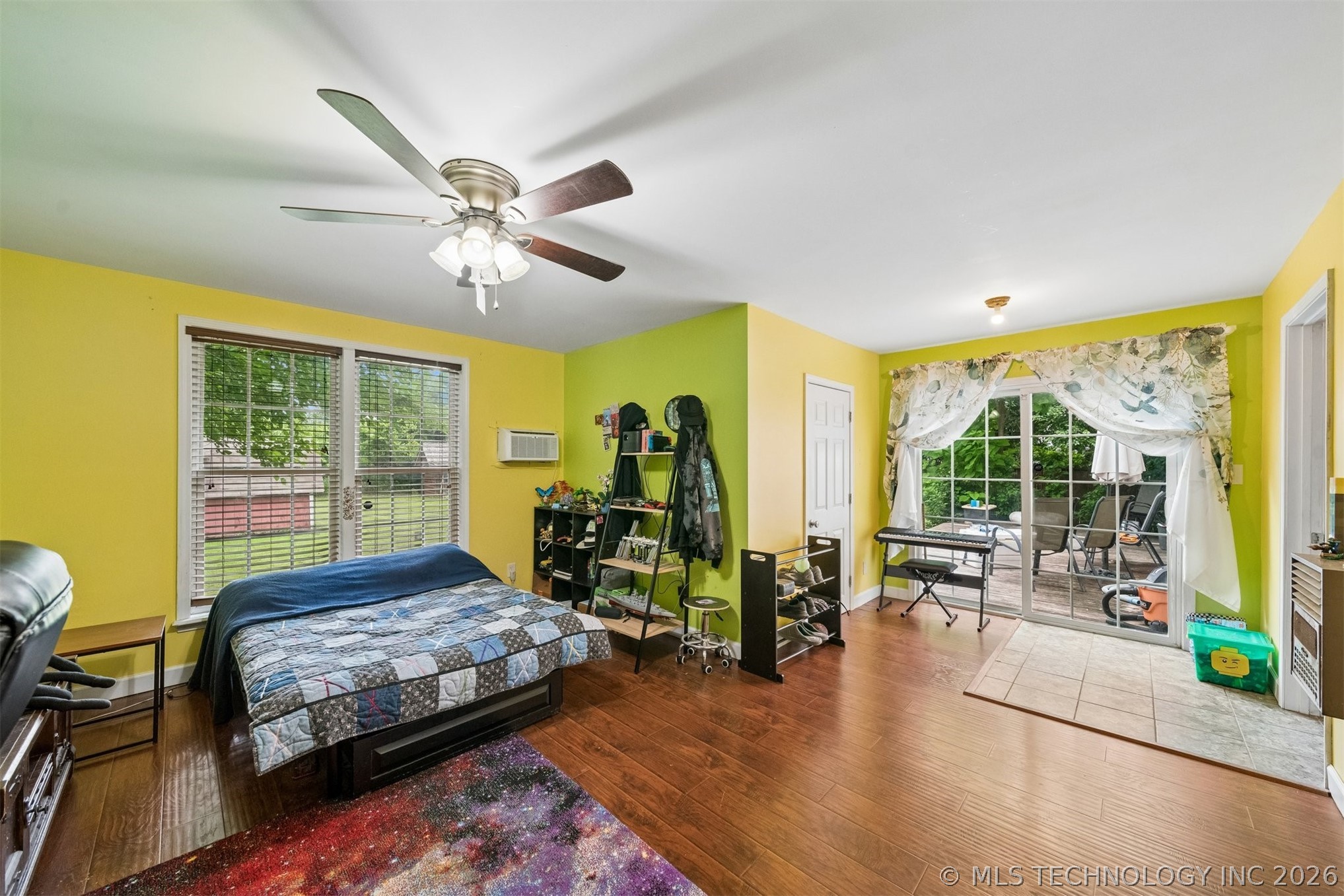 809 S Park Street Sapulpa OK 74066