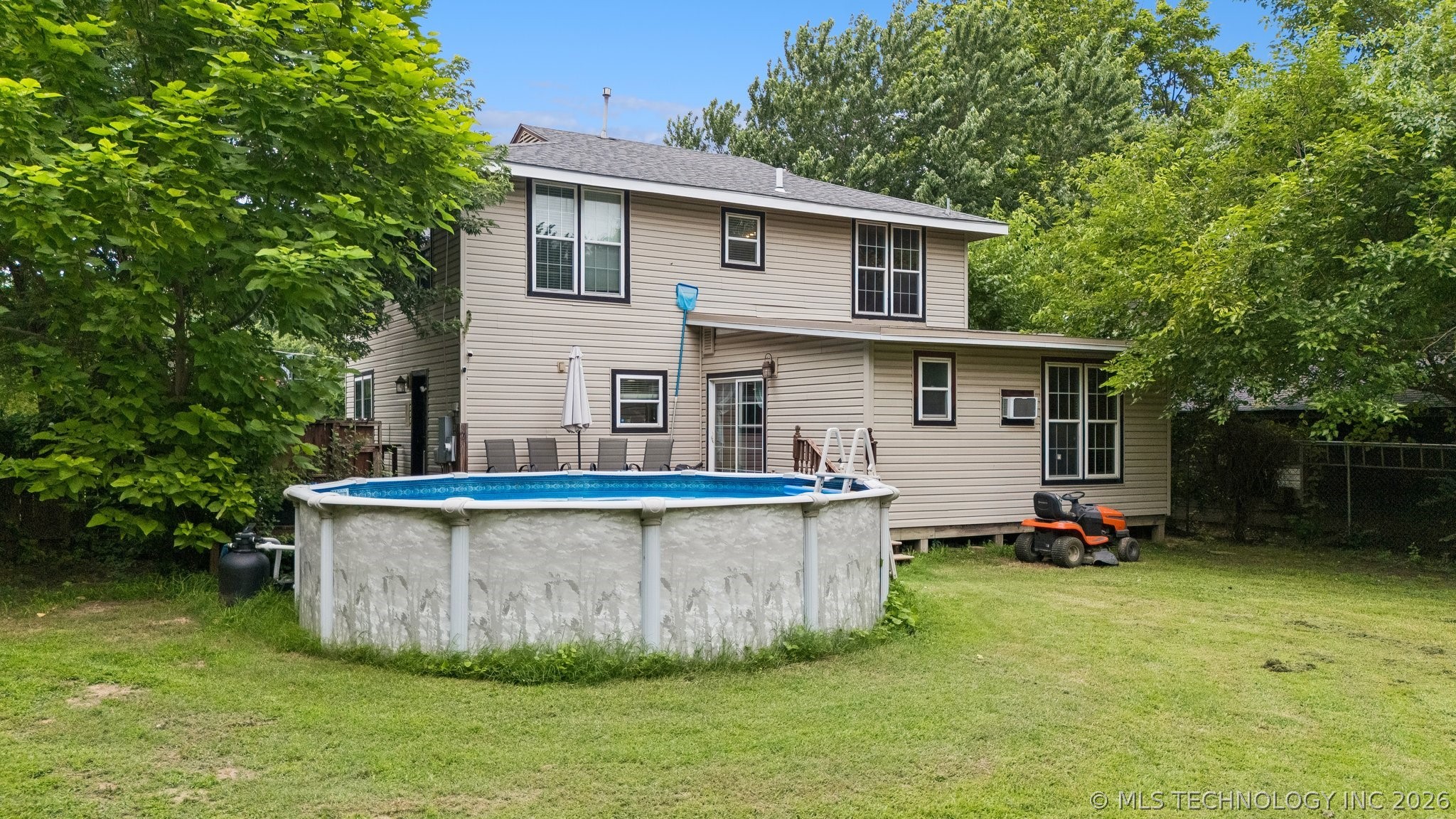 809 S Park Street Sapulpa OK 74066
