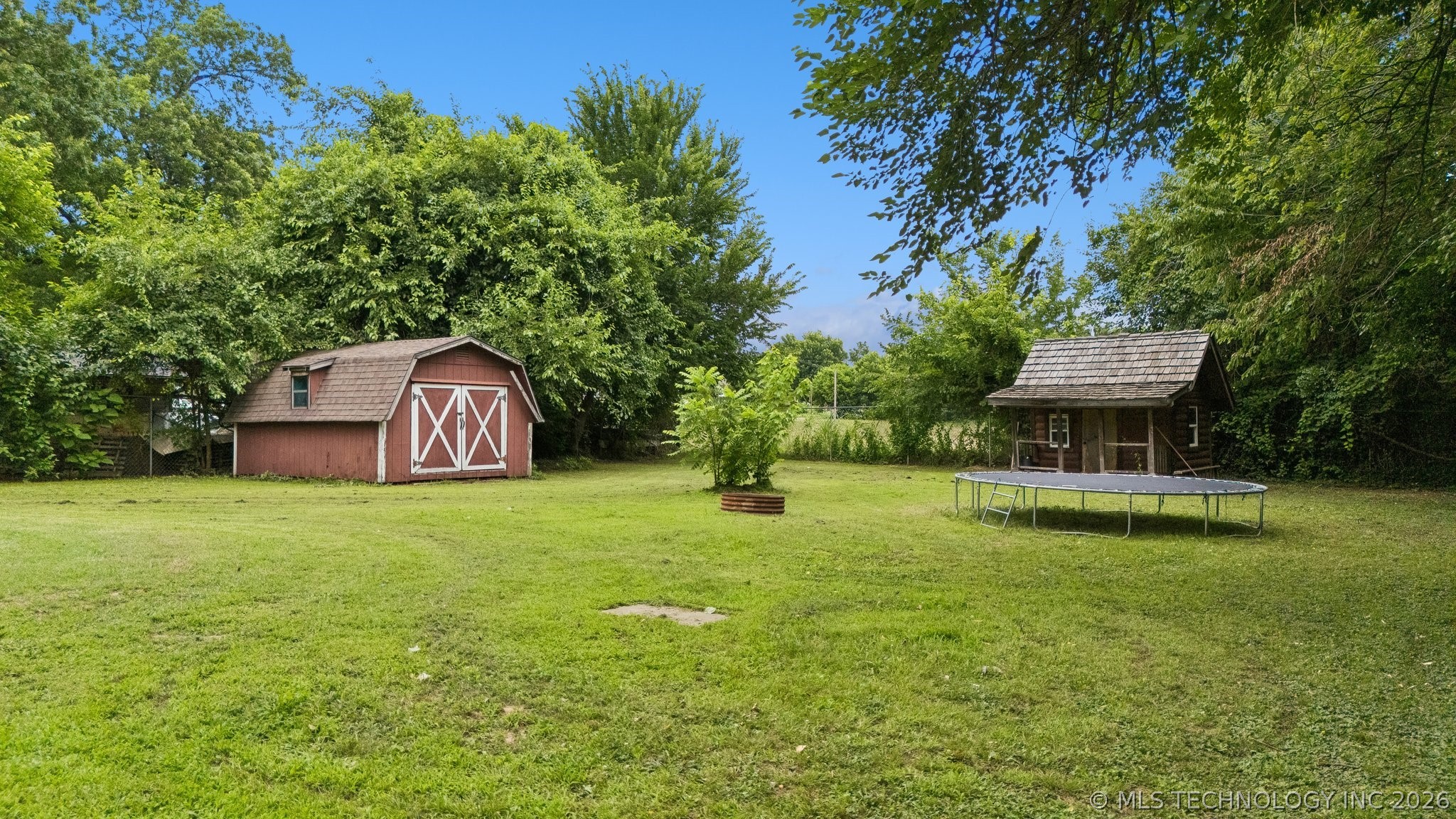 809 S Park Street Sapulpa OK 74066