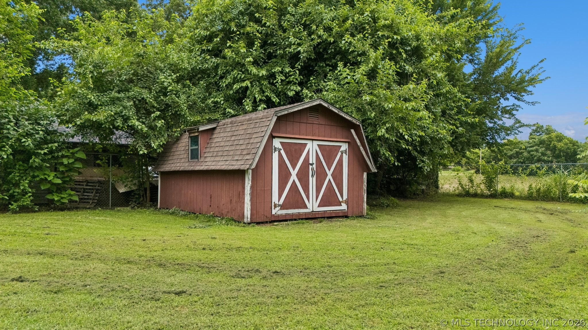 809 S Park Street Sapulpa OK 74066