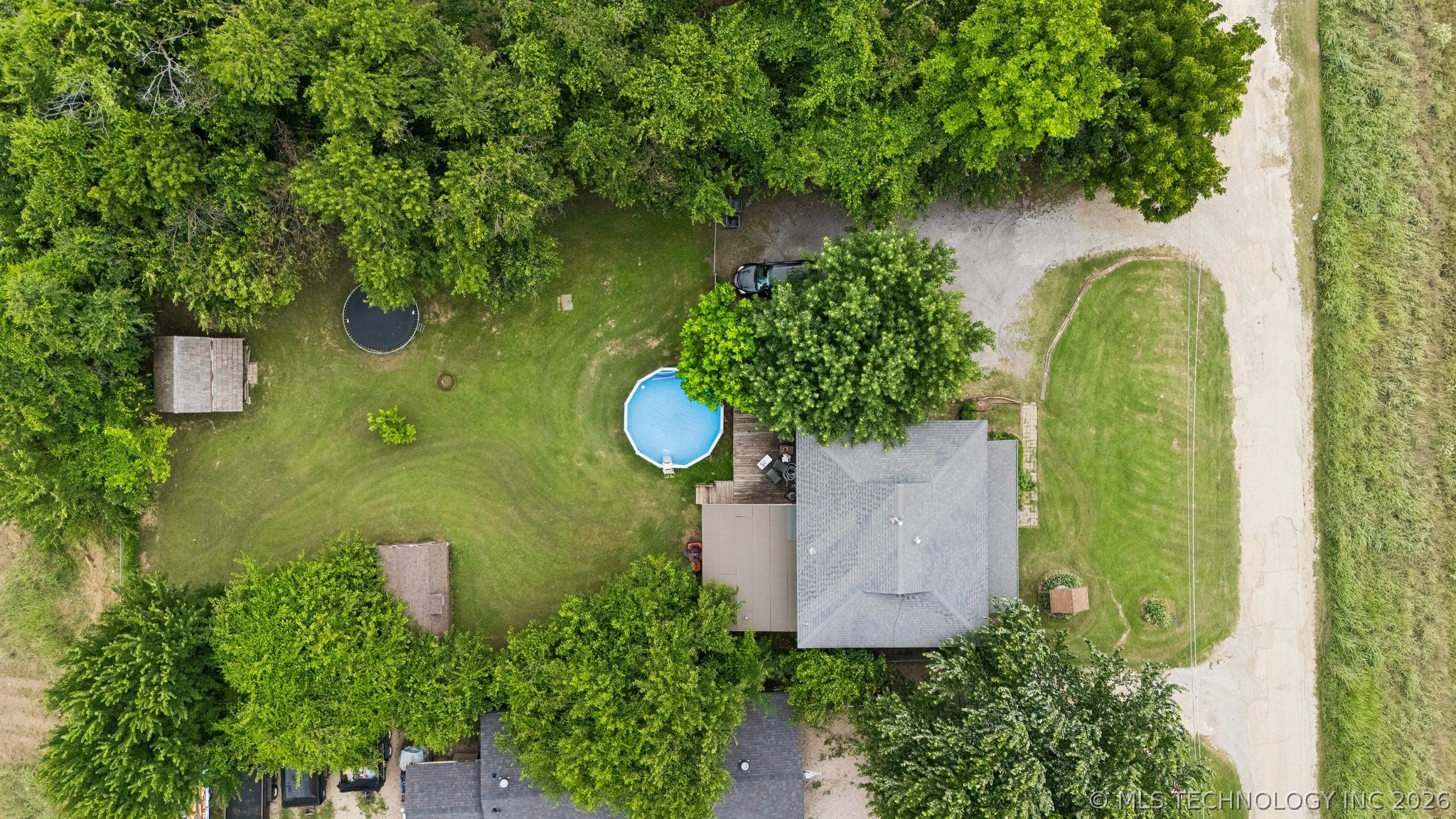 809 S Park Street Sapulpa OK 74066
