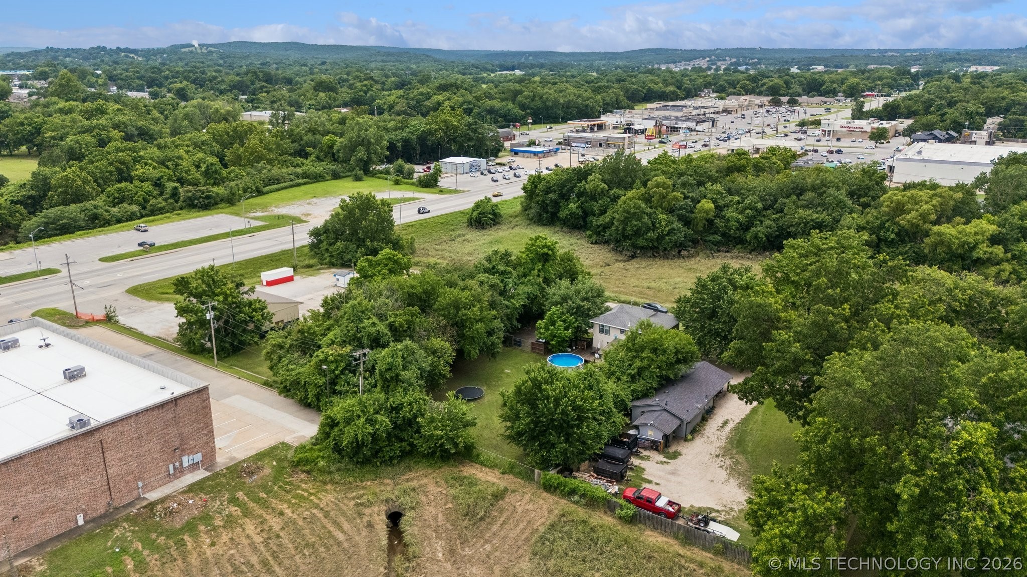 809 S Park Street Sapulpa OK 74066