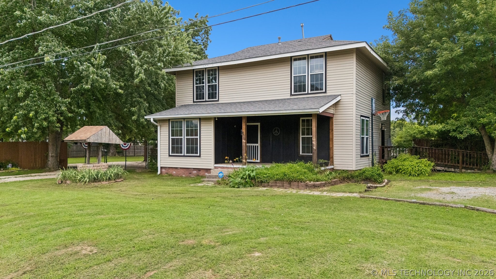 809 S Park Street Sapulpa OK 74066