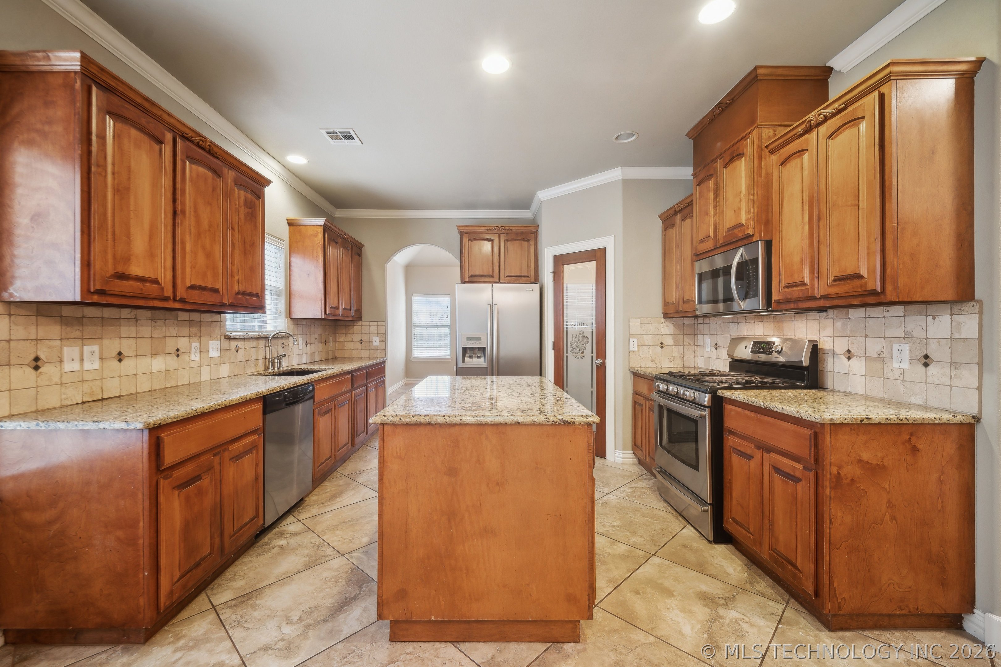 13302 E 43rd Street Tulsa OK 74134