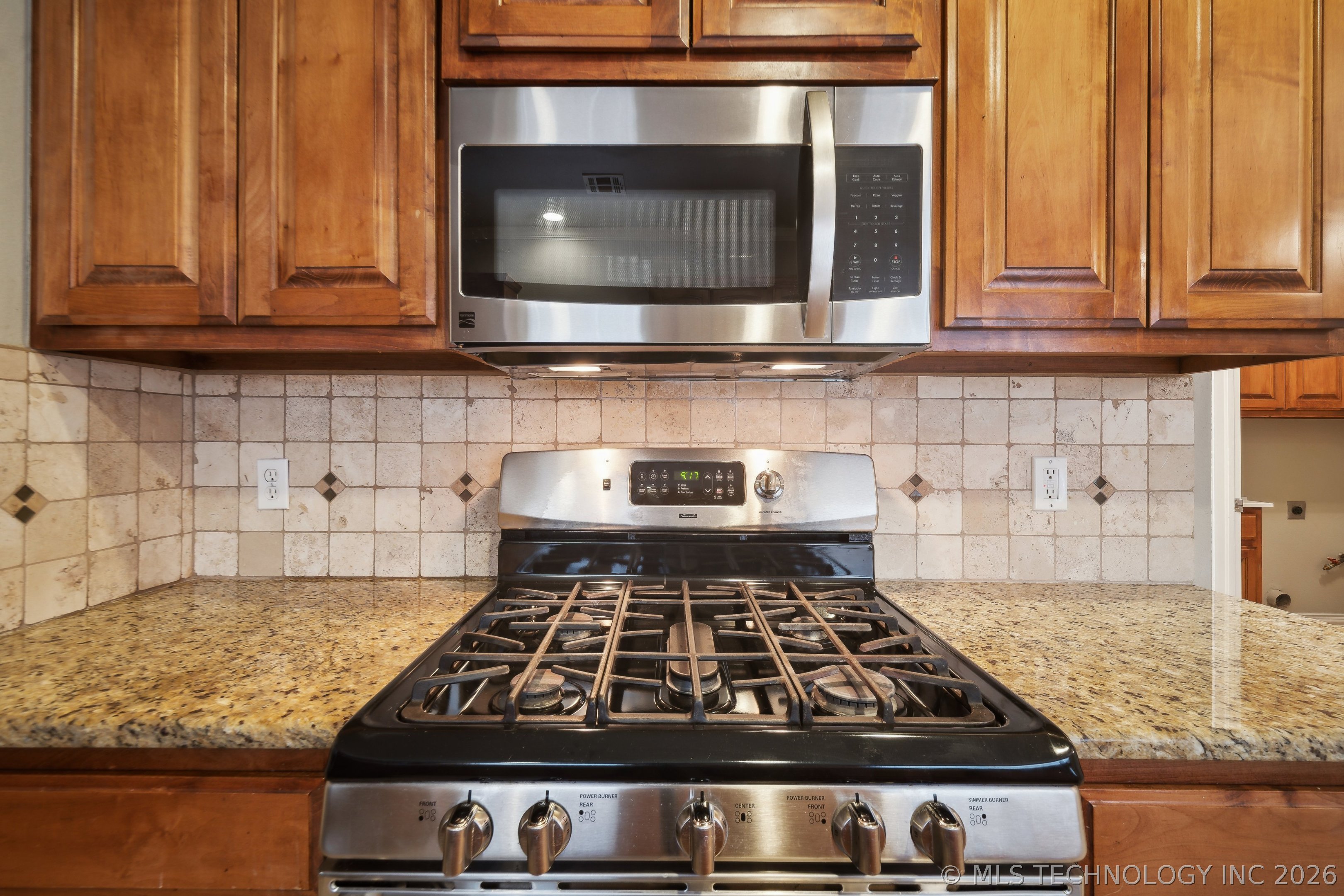 13302 E 43rd Street Tulsa OK 74134