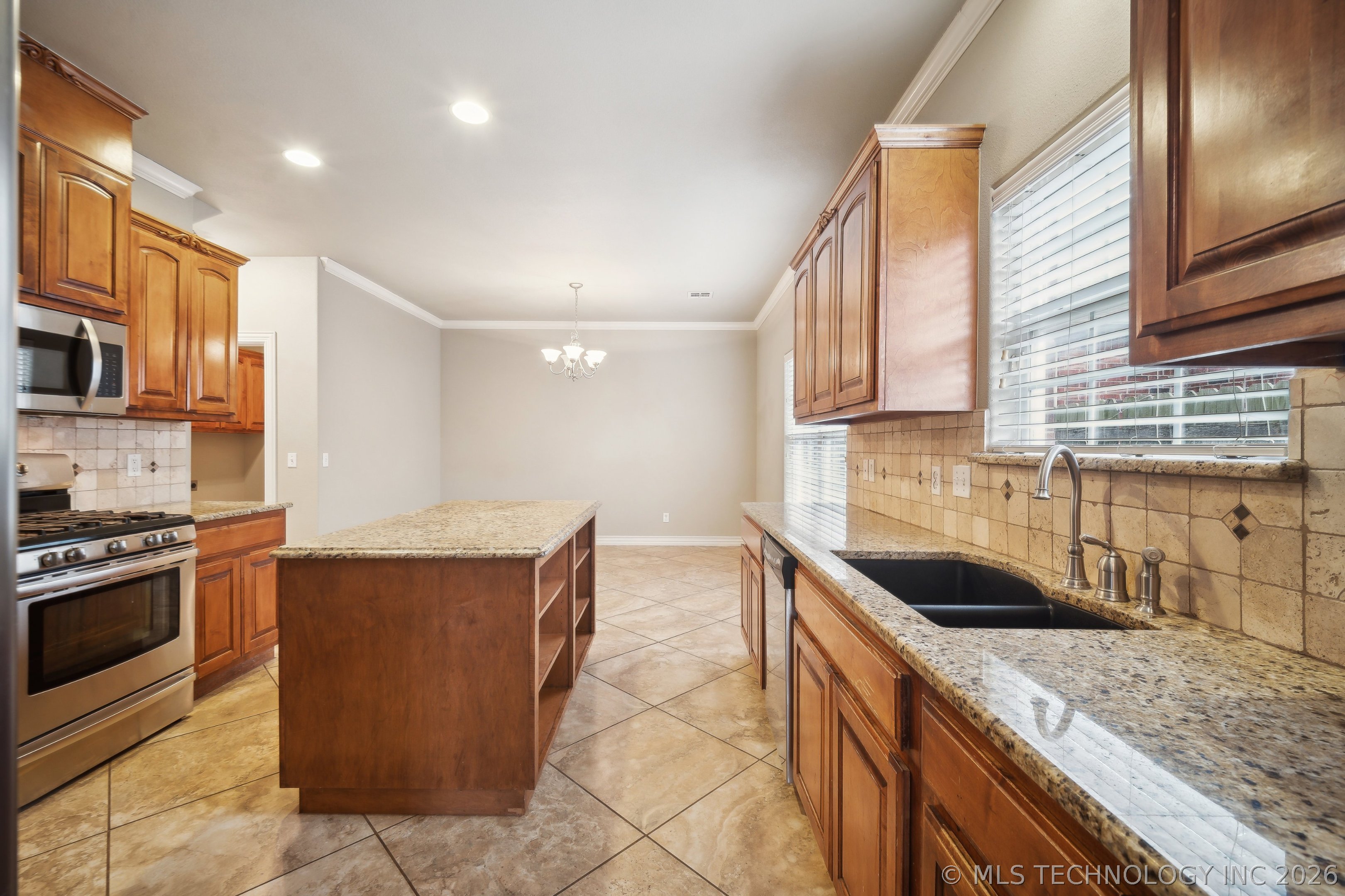 13302 E 43rd Street Tulsa OK 74134