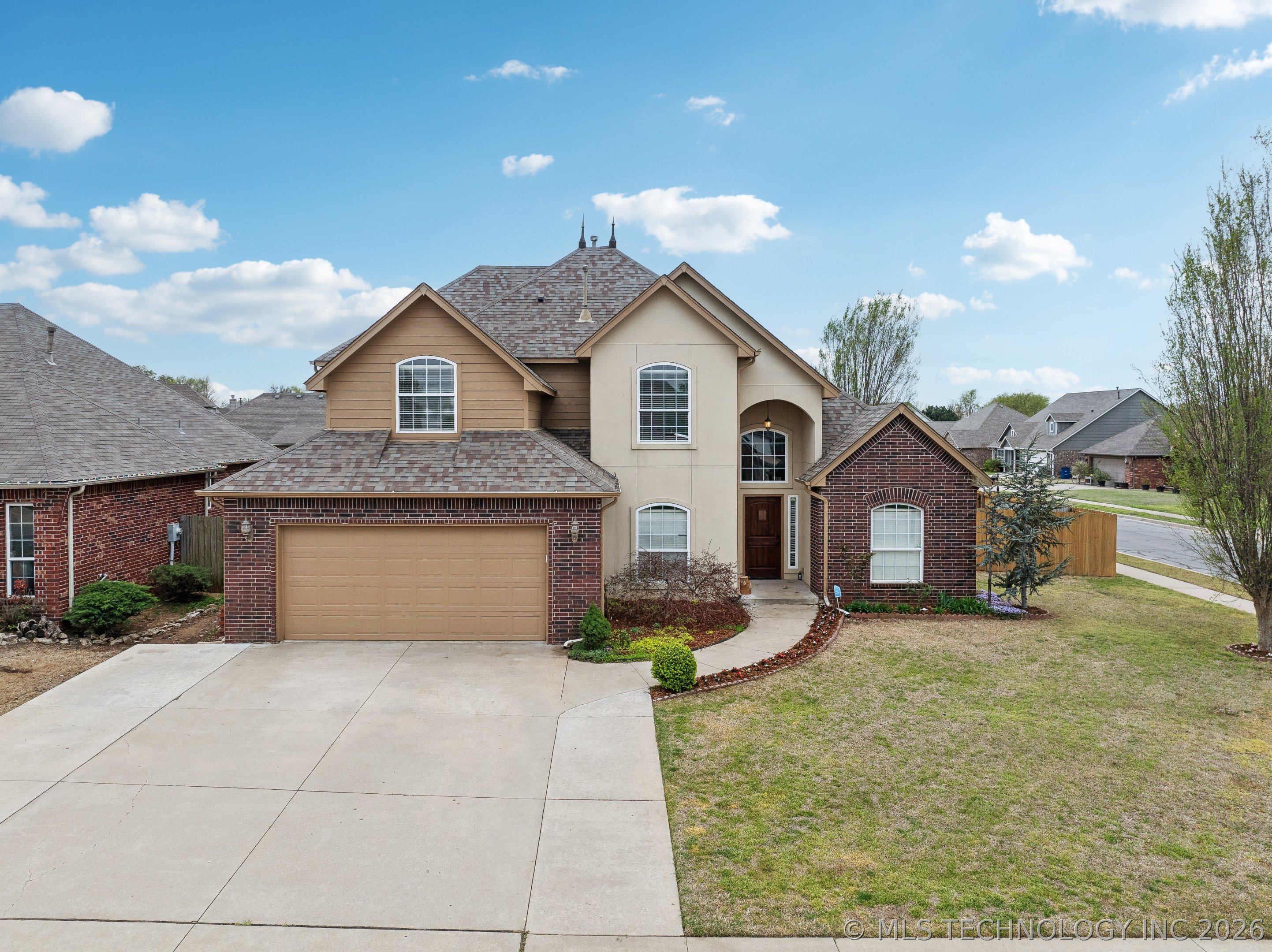 13302 E 43rd Street Tulsa OK 74134