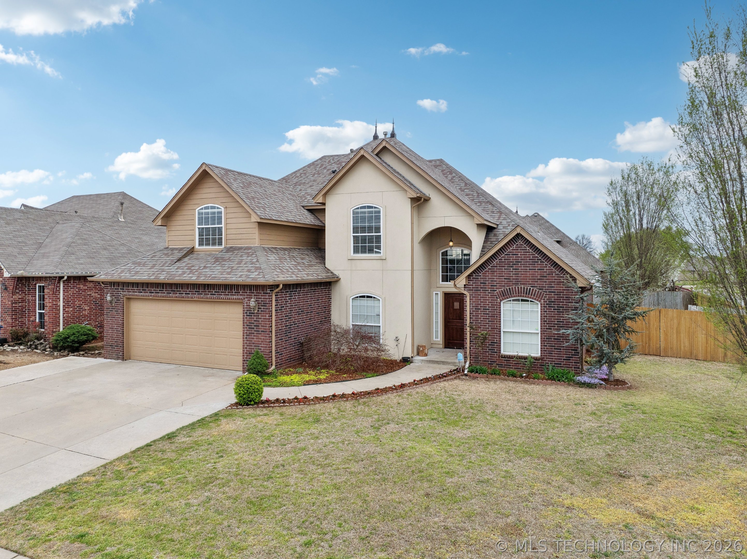 13302 E 43rd Street Tulsa OK 74134