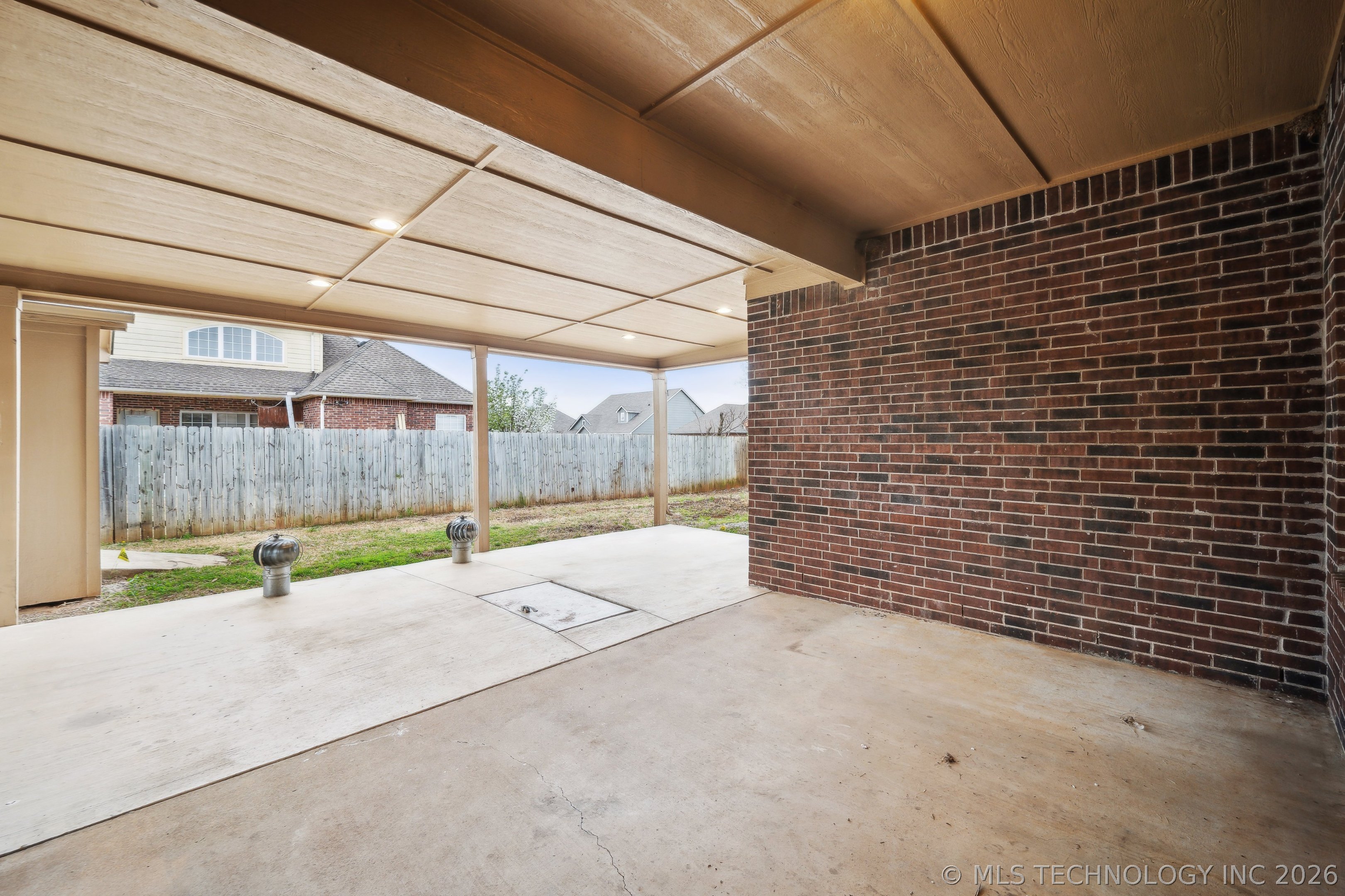 13302 E 43rd Street Tulsa OK 74134