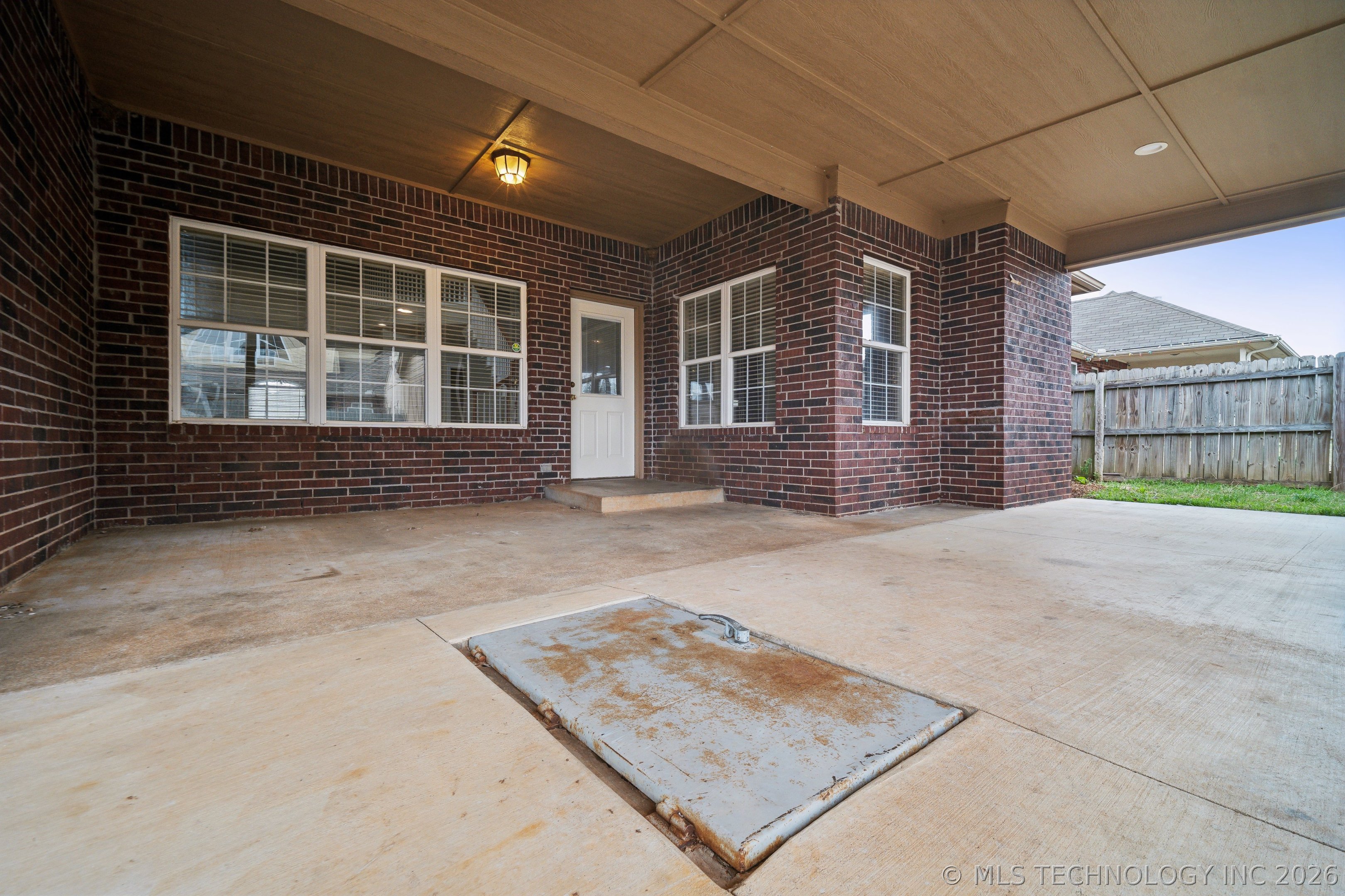 13302 E 43rd Street Tulsa OK 74134