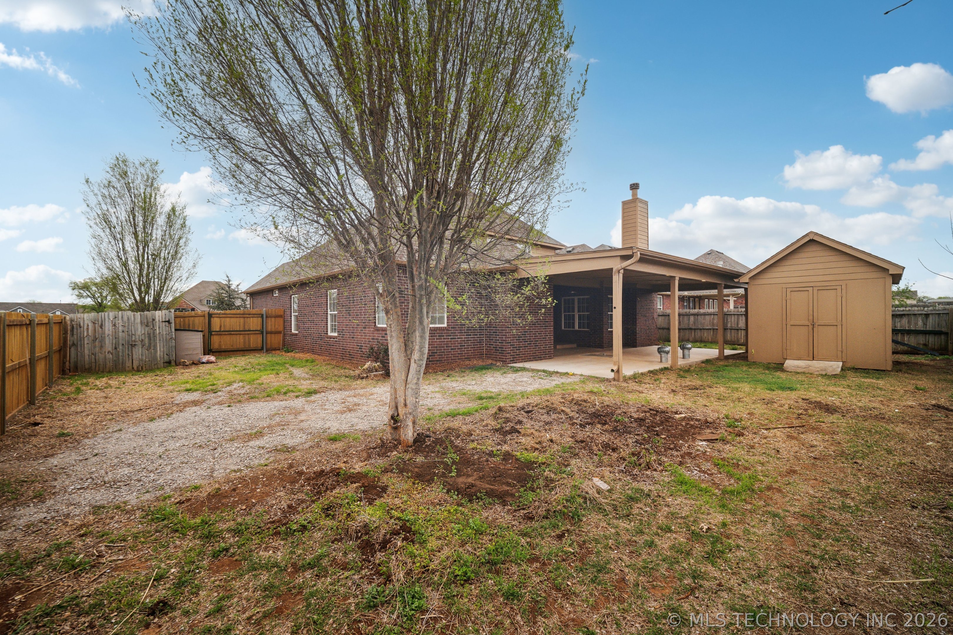 13302 E 43rd Street Tulsa OK 74134