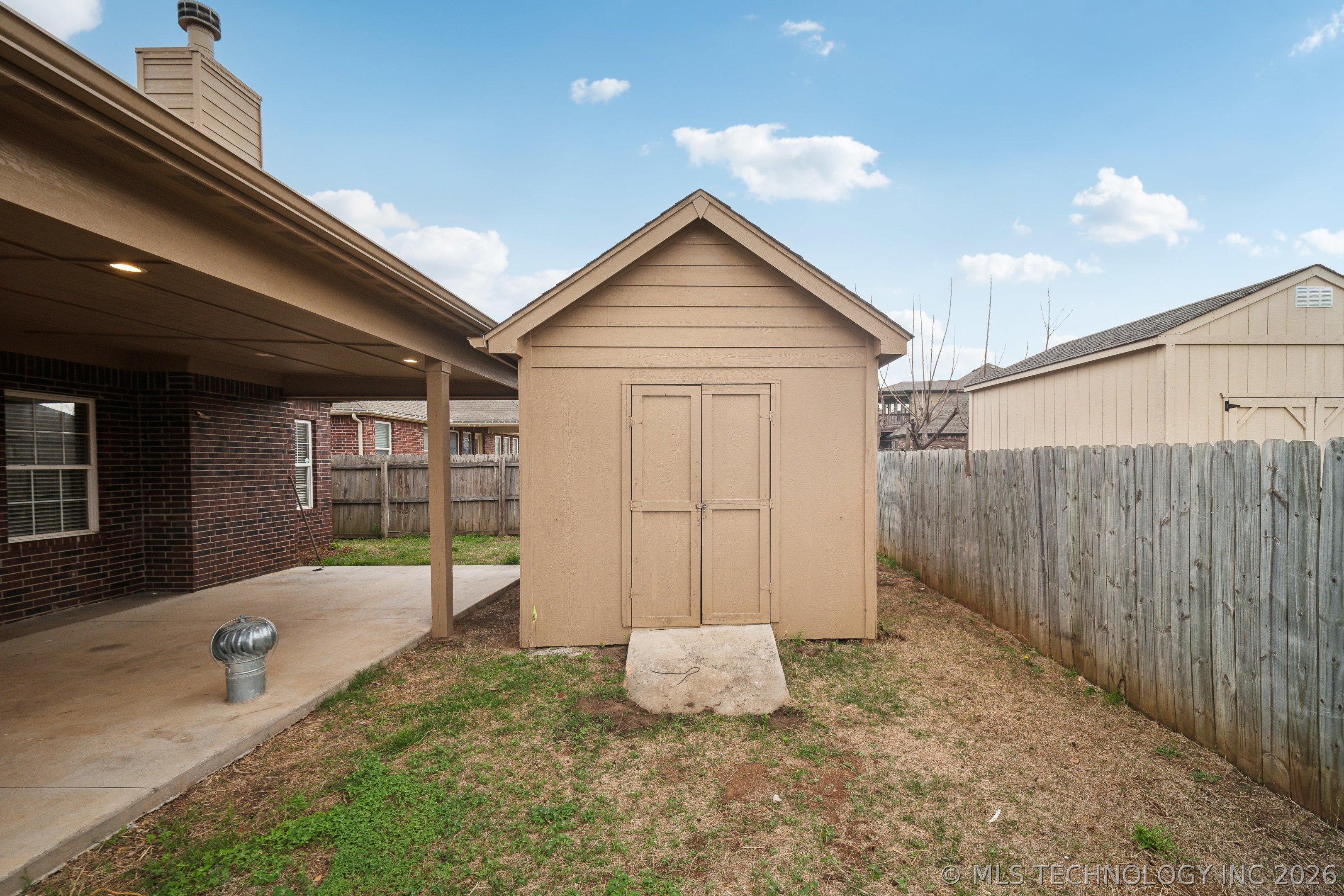 13302 E 43rd Street Tulsa OK 74134