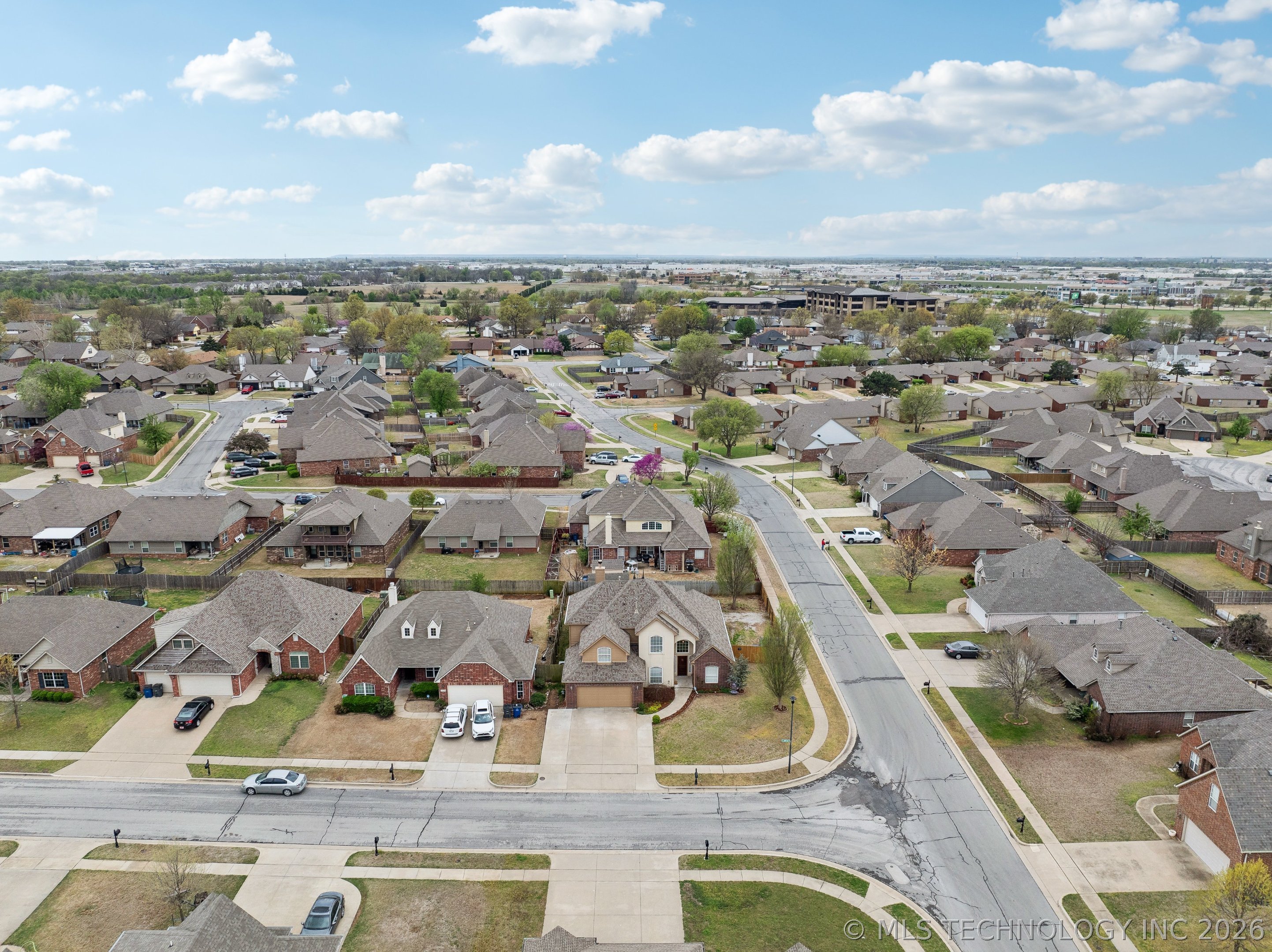 13302 E 43rd Street Tulsa OK 74134