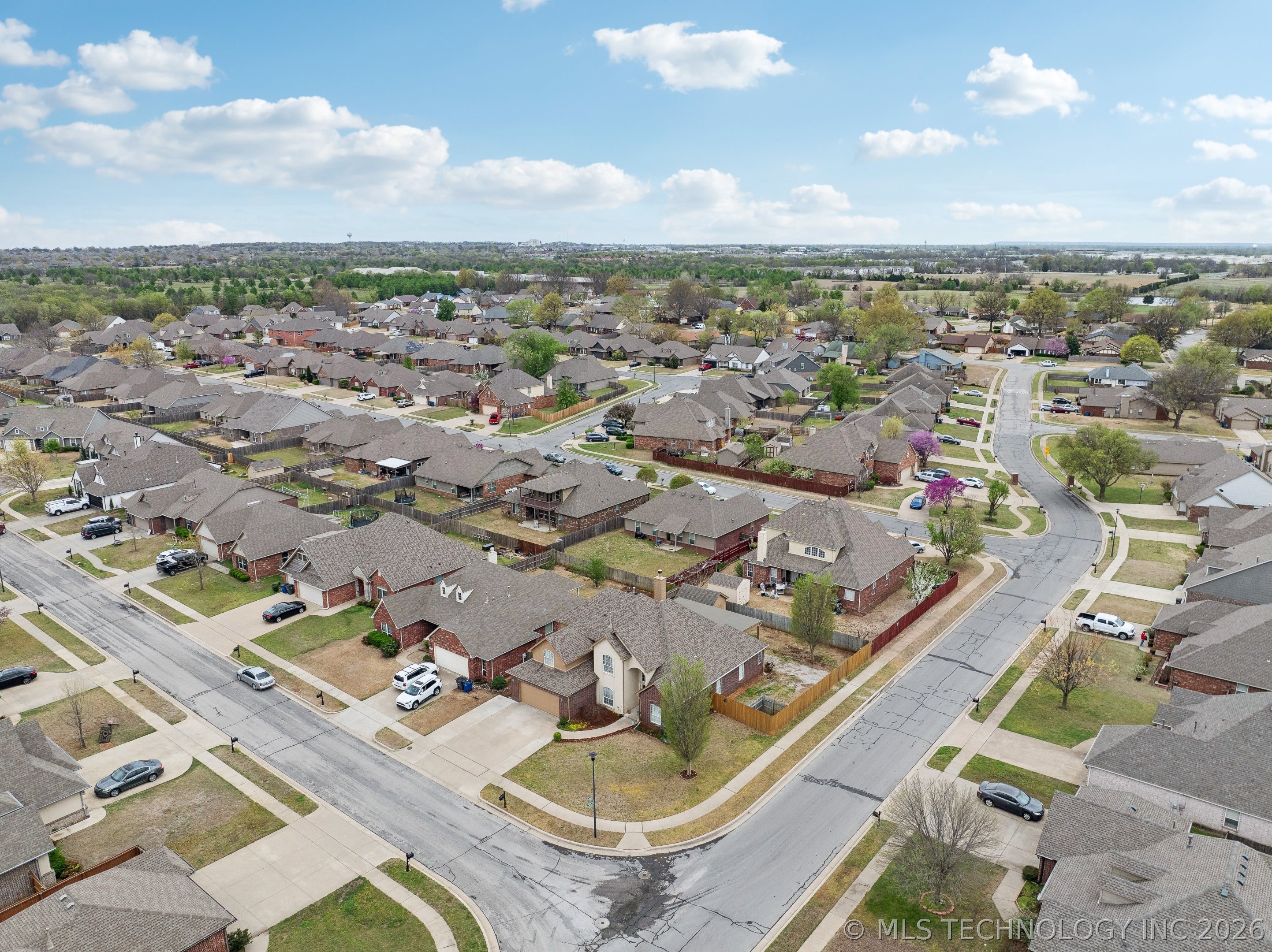 13302 E 43rd Street Tulsa OK 74134
