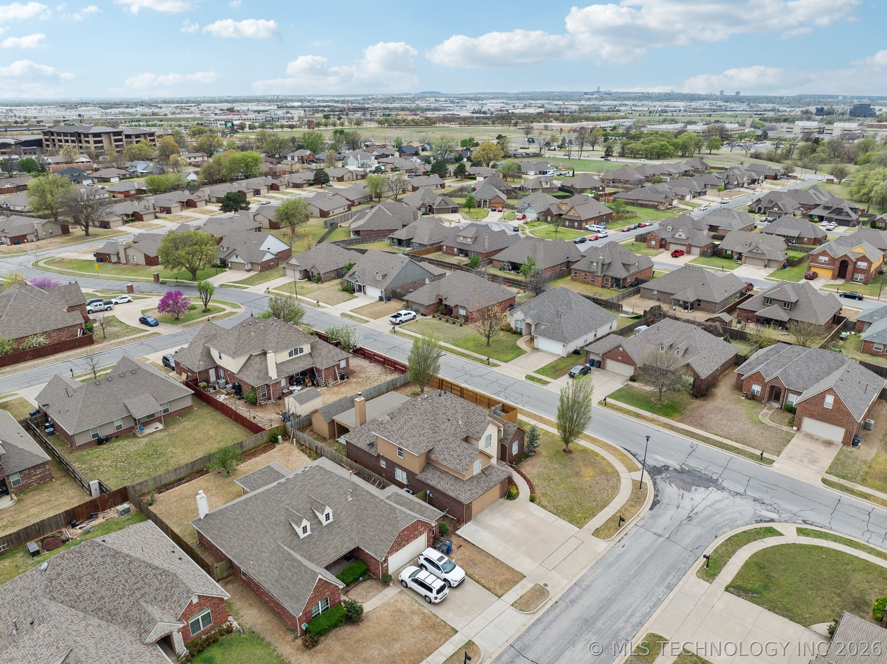 13302 E 43rd Street Tulsa OK 74134