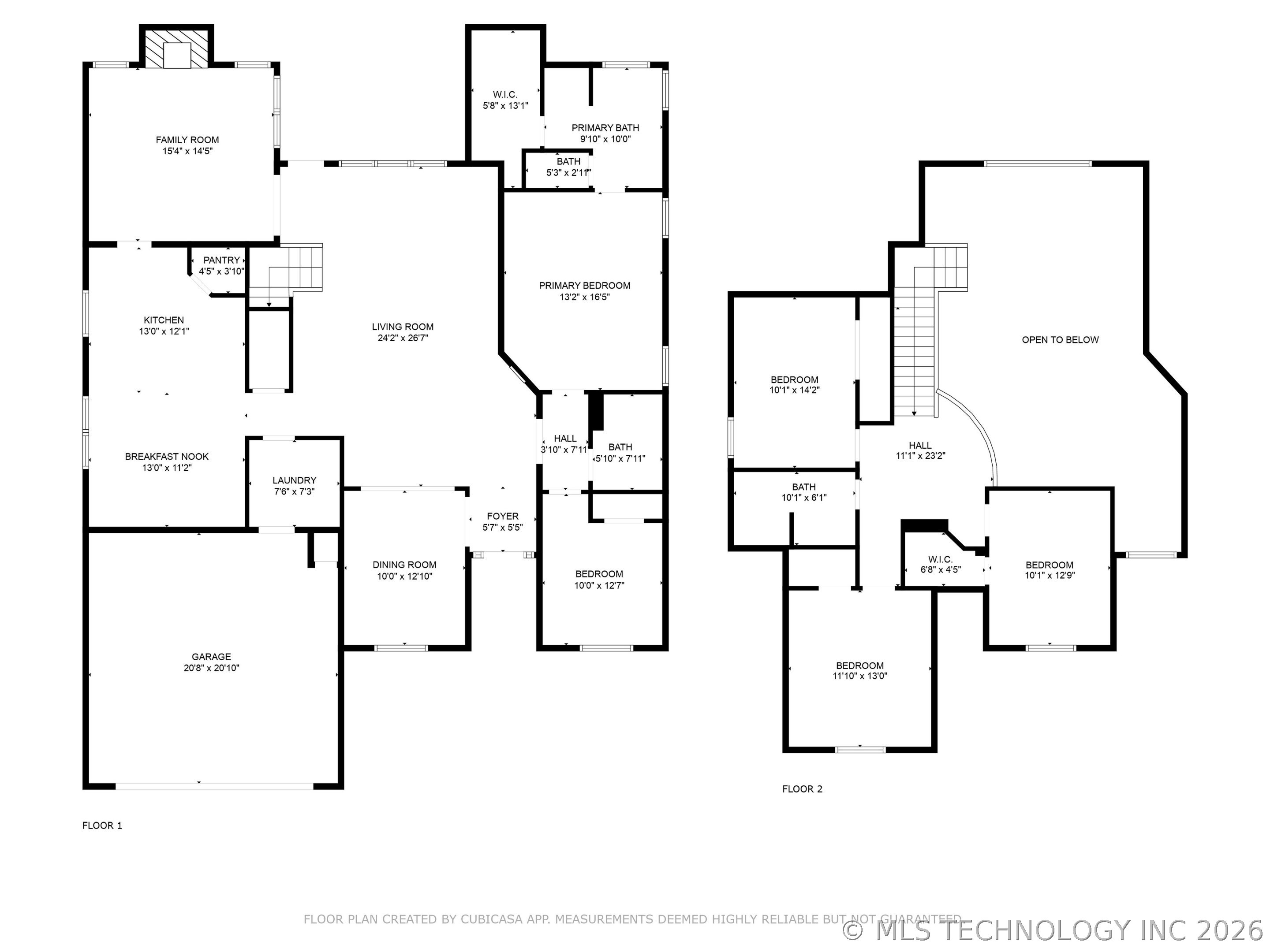 13302 E 43rd Street Tulsa OK 74134