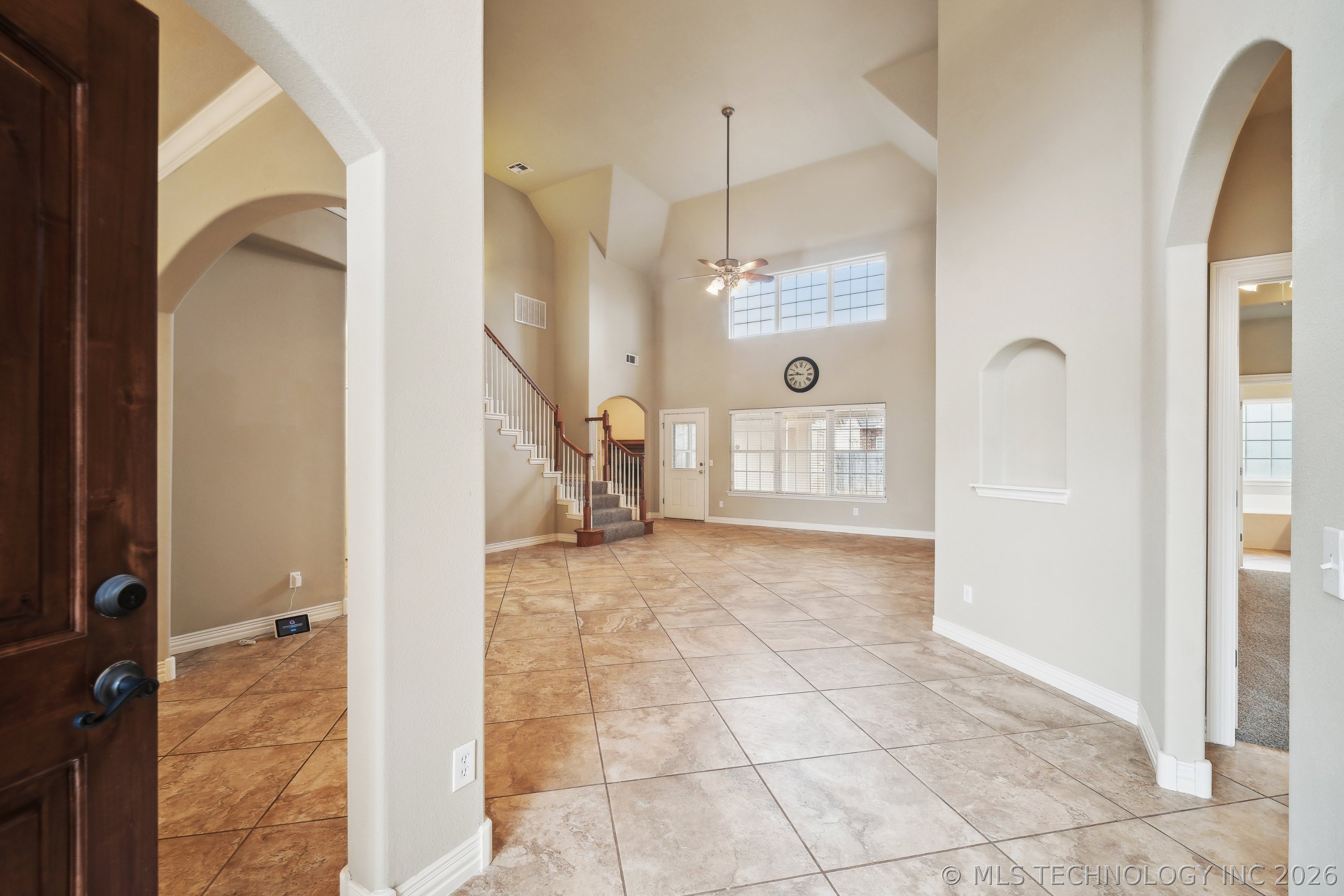 13302 E 43rd Street Tulsa OK 74134