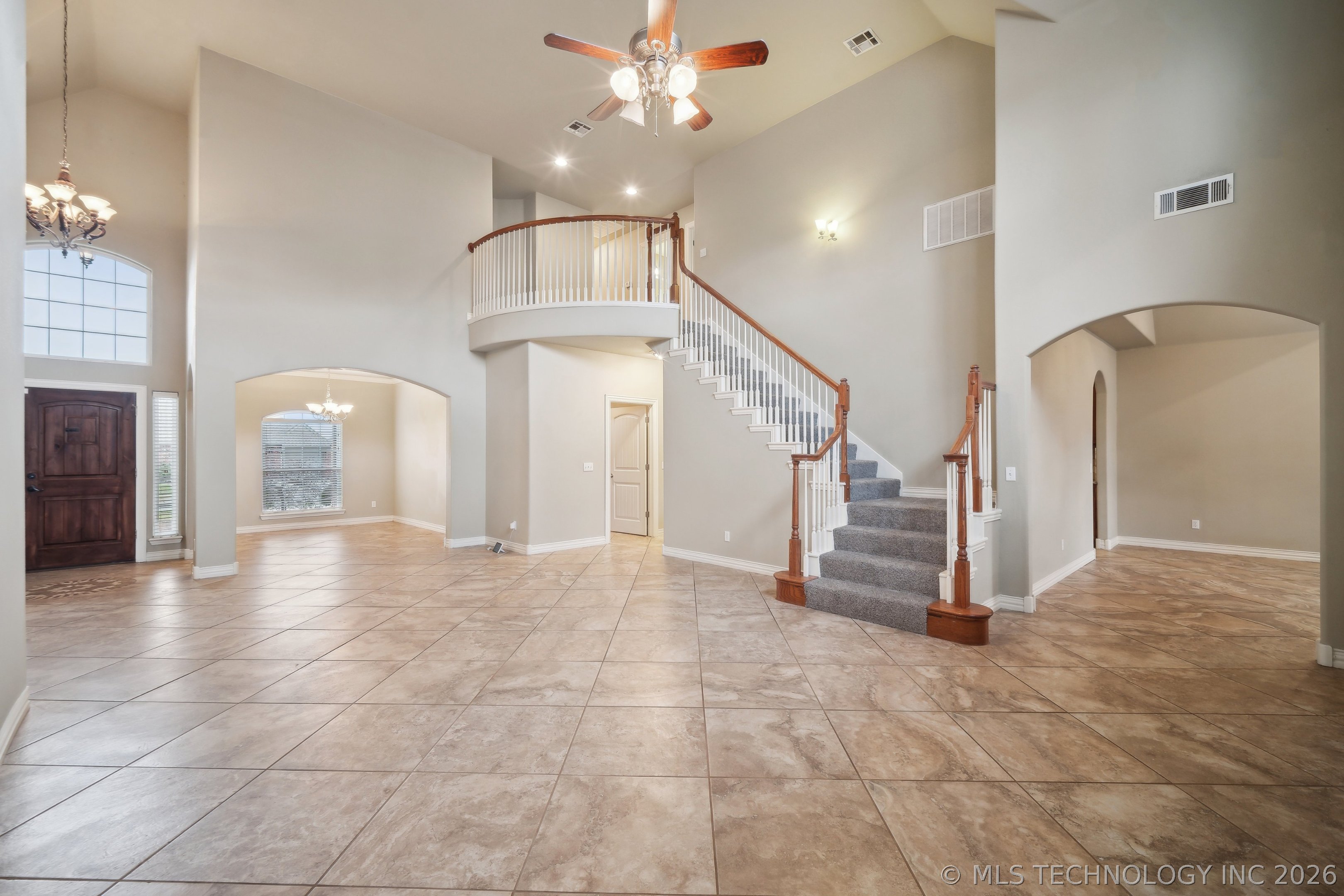 13302 E 43rd Street Tulsa OK 74134