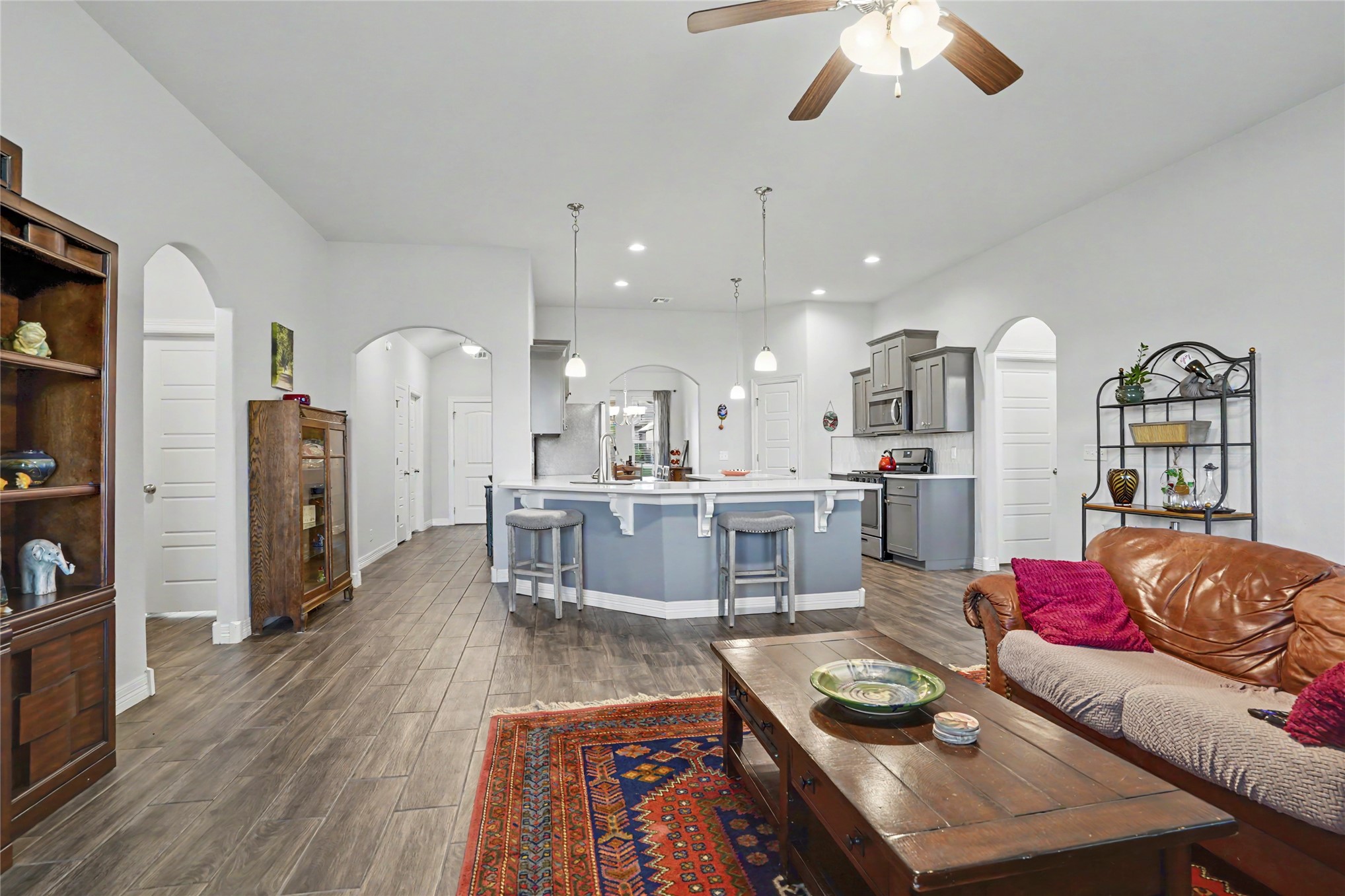 7422 E Jackson Place Broken Arrow OK 74014