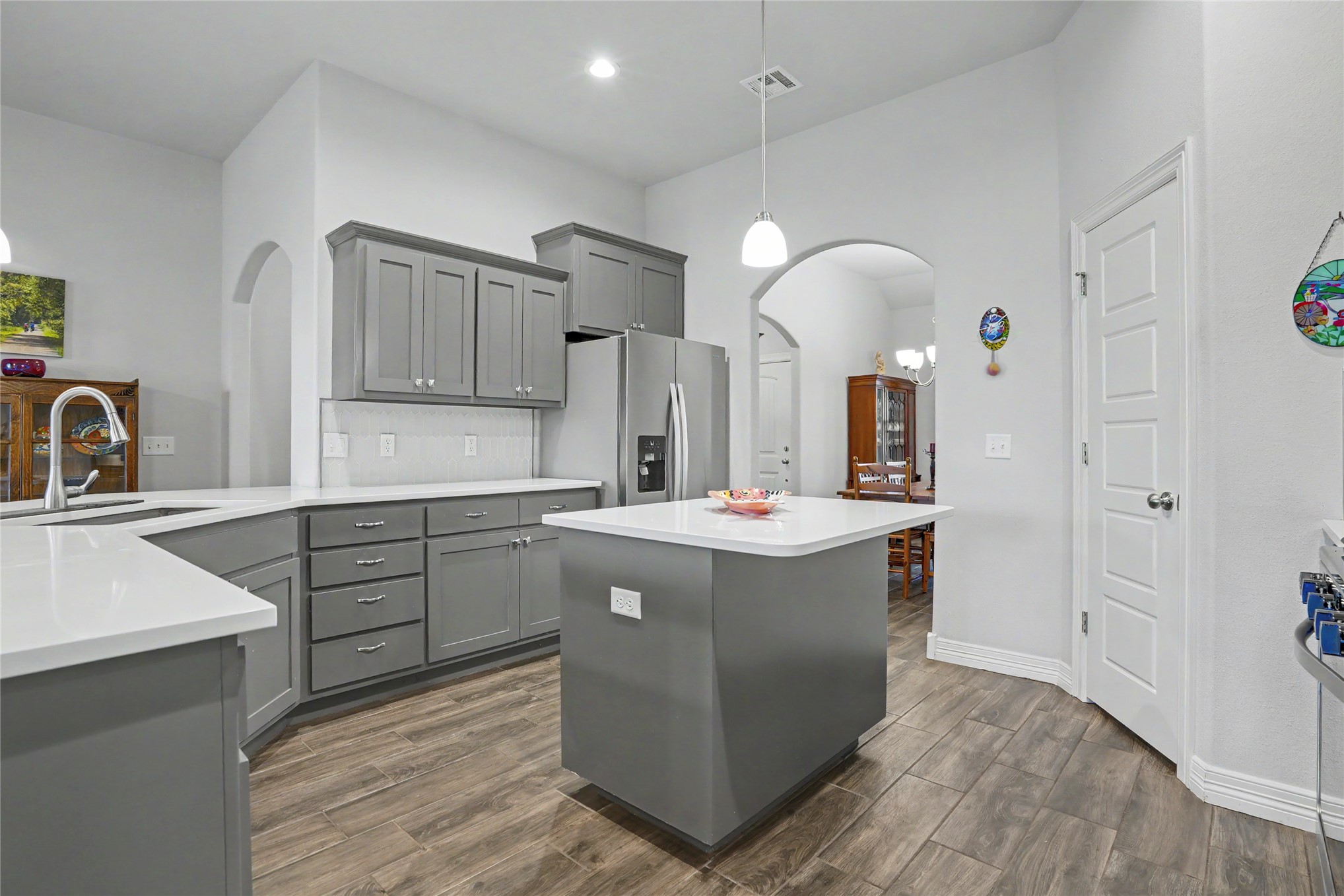 7422 E Jackson Place Broken Arrow OK 74014