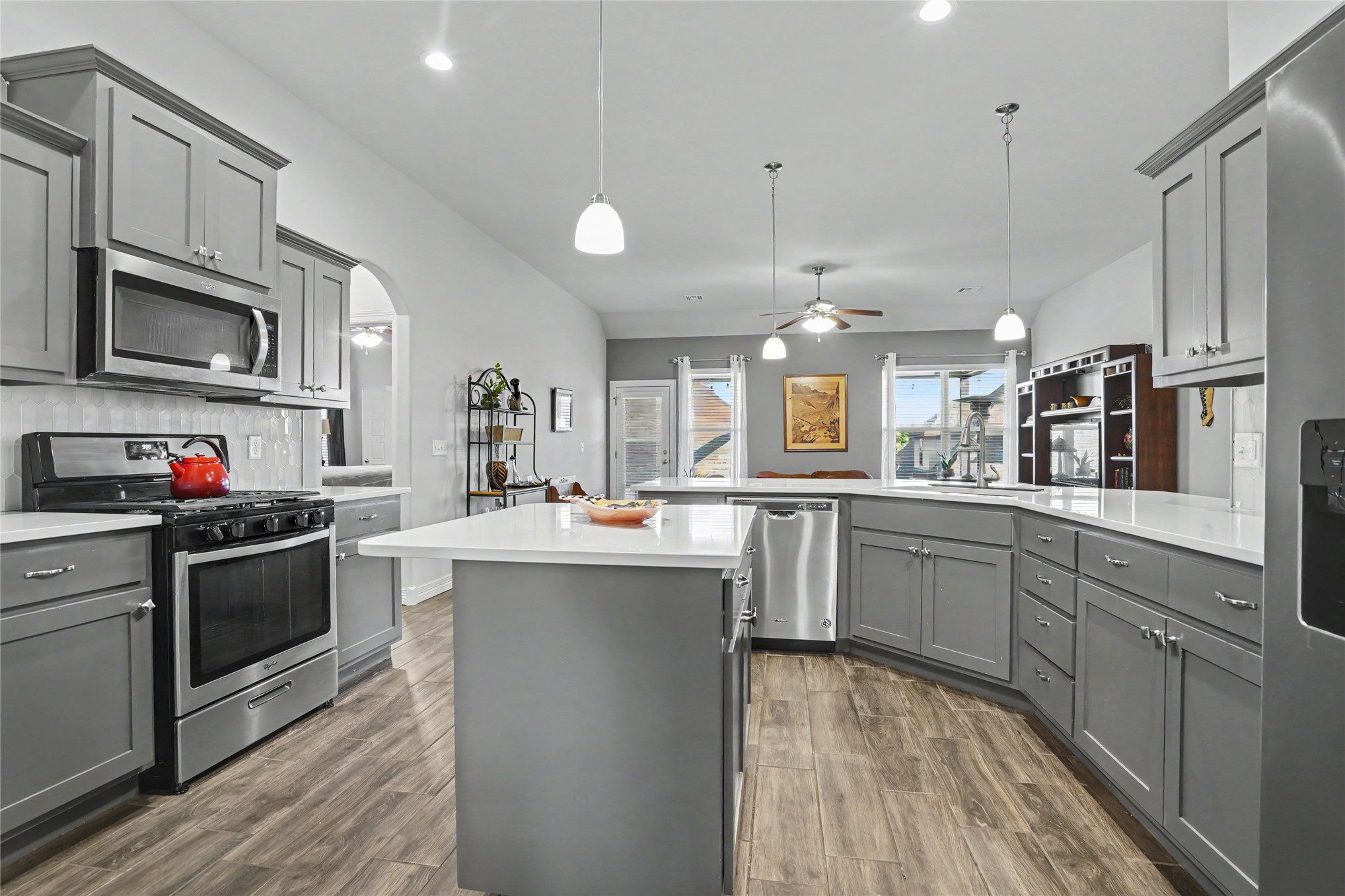 7422 E Jackson Place Broken Arrow OK 74014