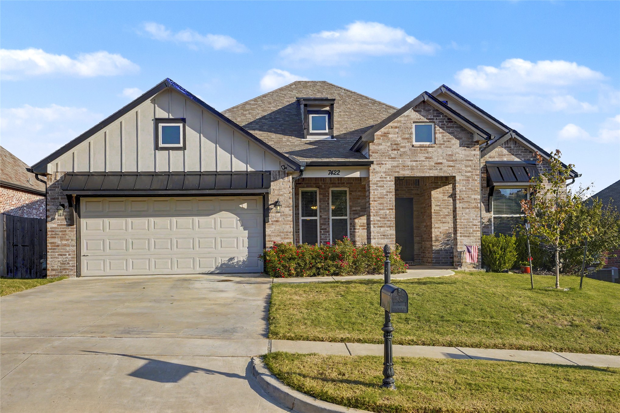 7422 E Jackson Place Broken Arrow OK 74014