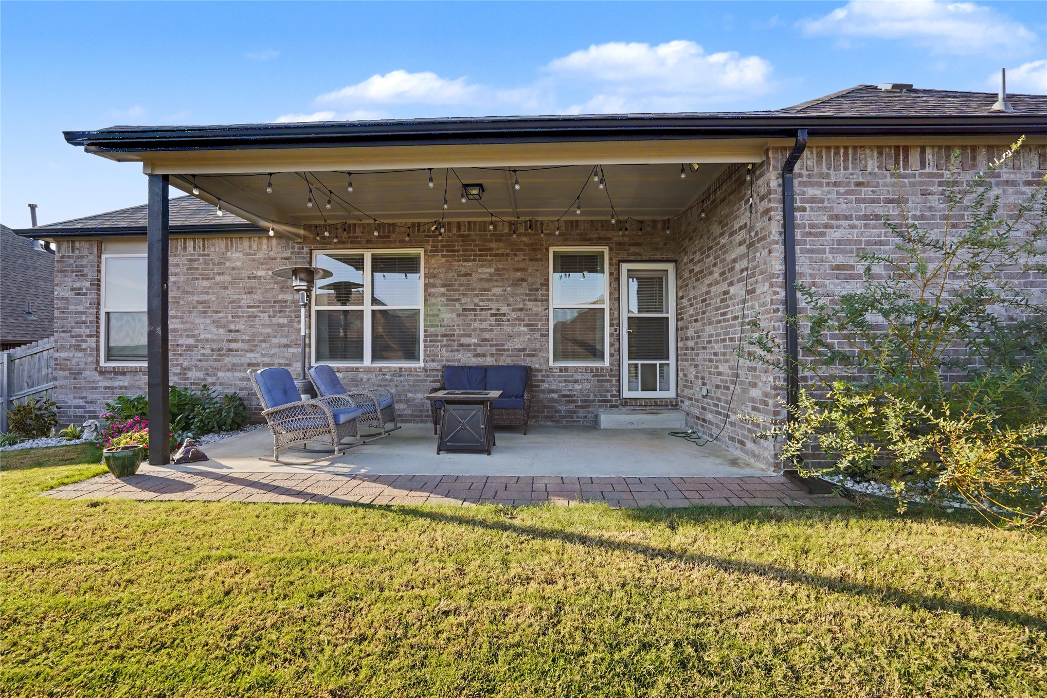 7422 E Jackson Place Broken Arrow OK 74014