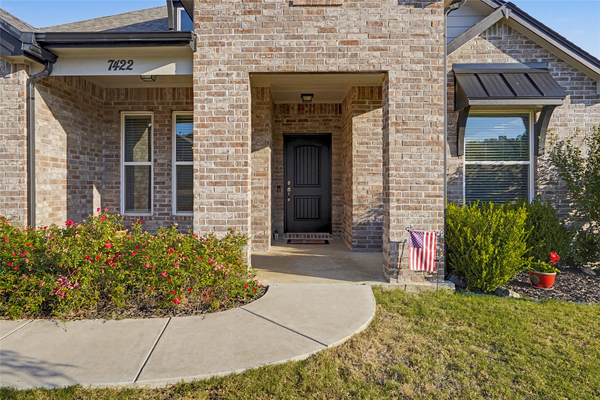 7422 E Jackson Place Broken Arrow OK 74014