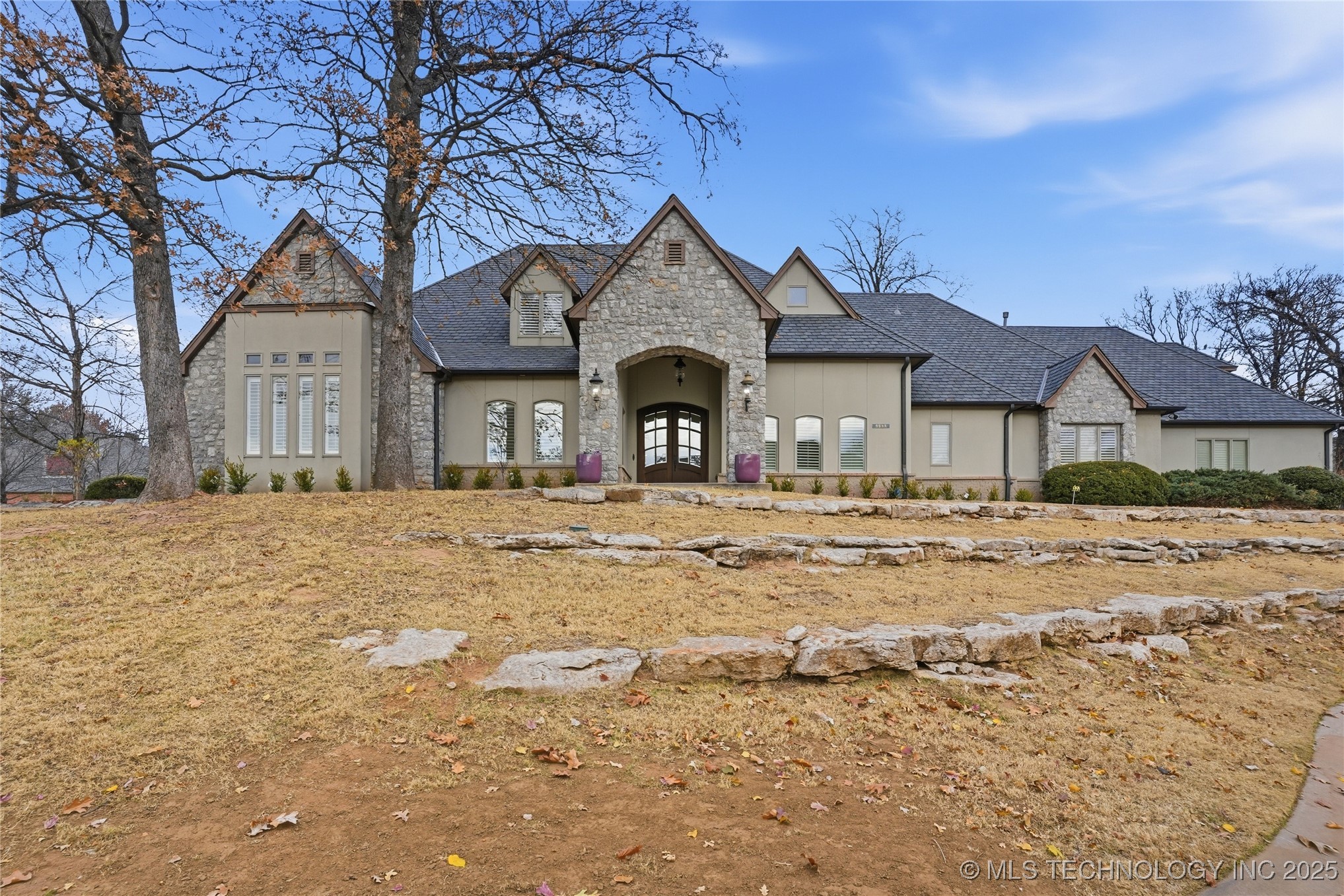 6003 E 117th Place Tulsa OK 74137