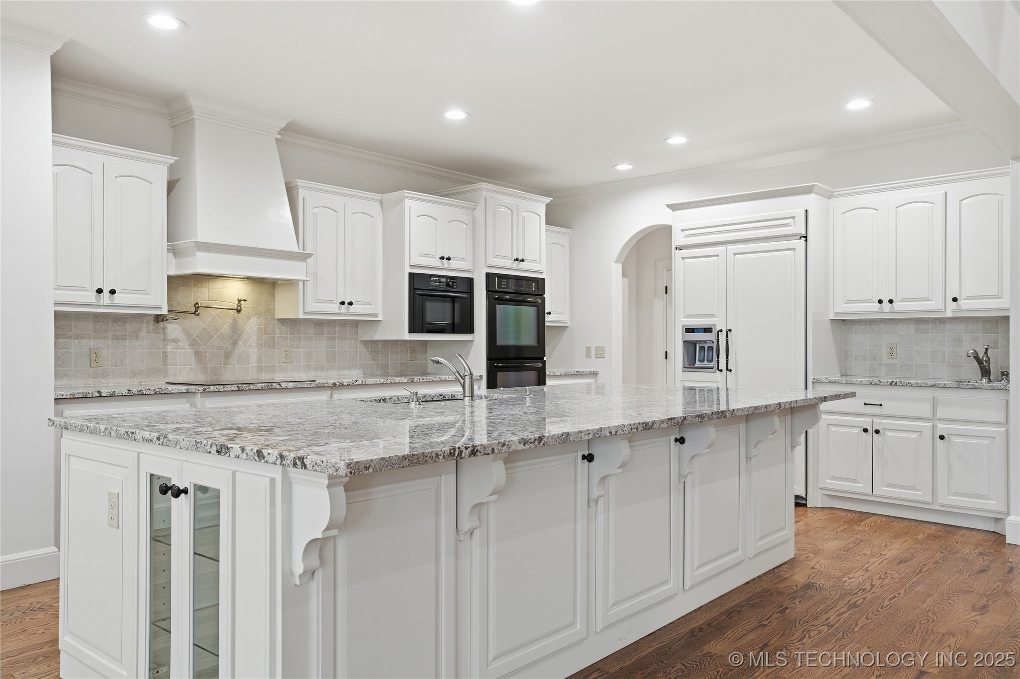 6003 E 117th Place Tulsa OK 74137