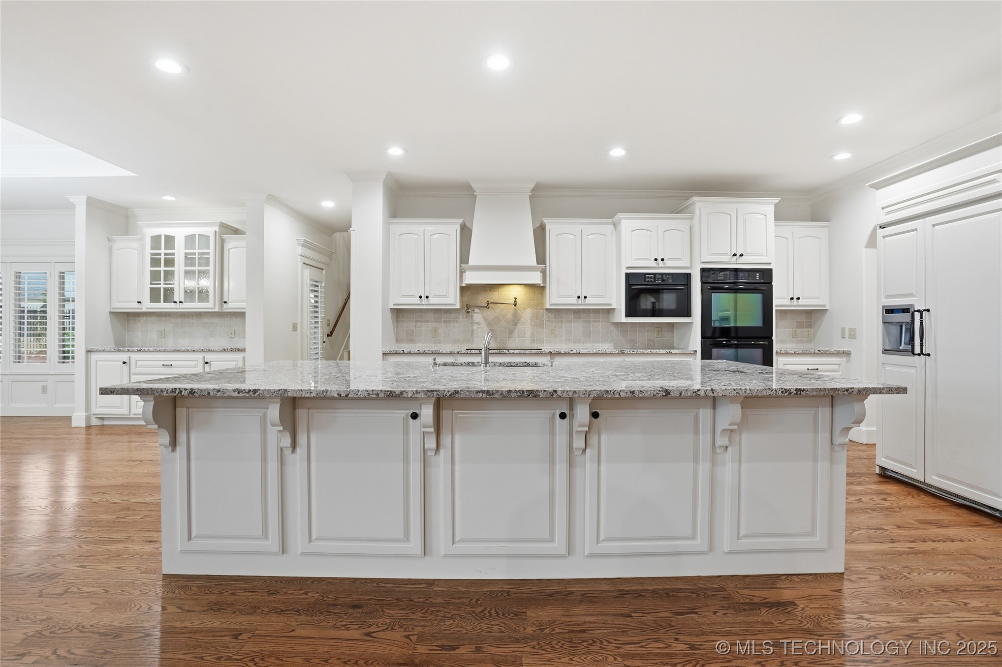 6003 E 117th Place Tulsa OK 74137