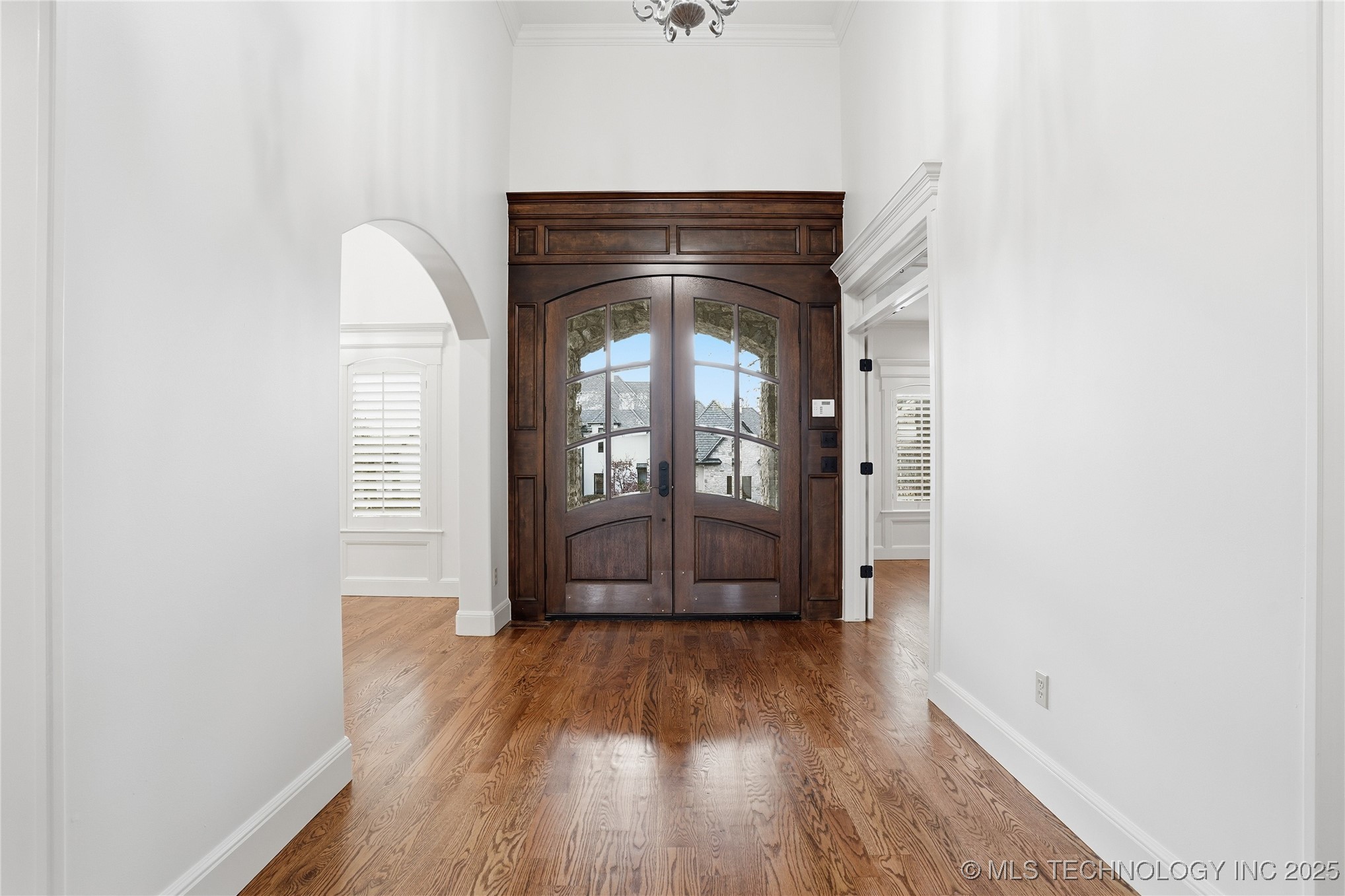 6003 E 117th Place Tulsa OK 74137