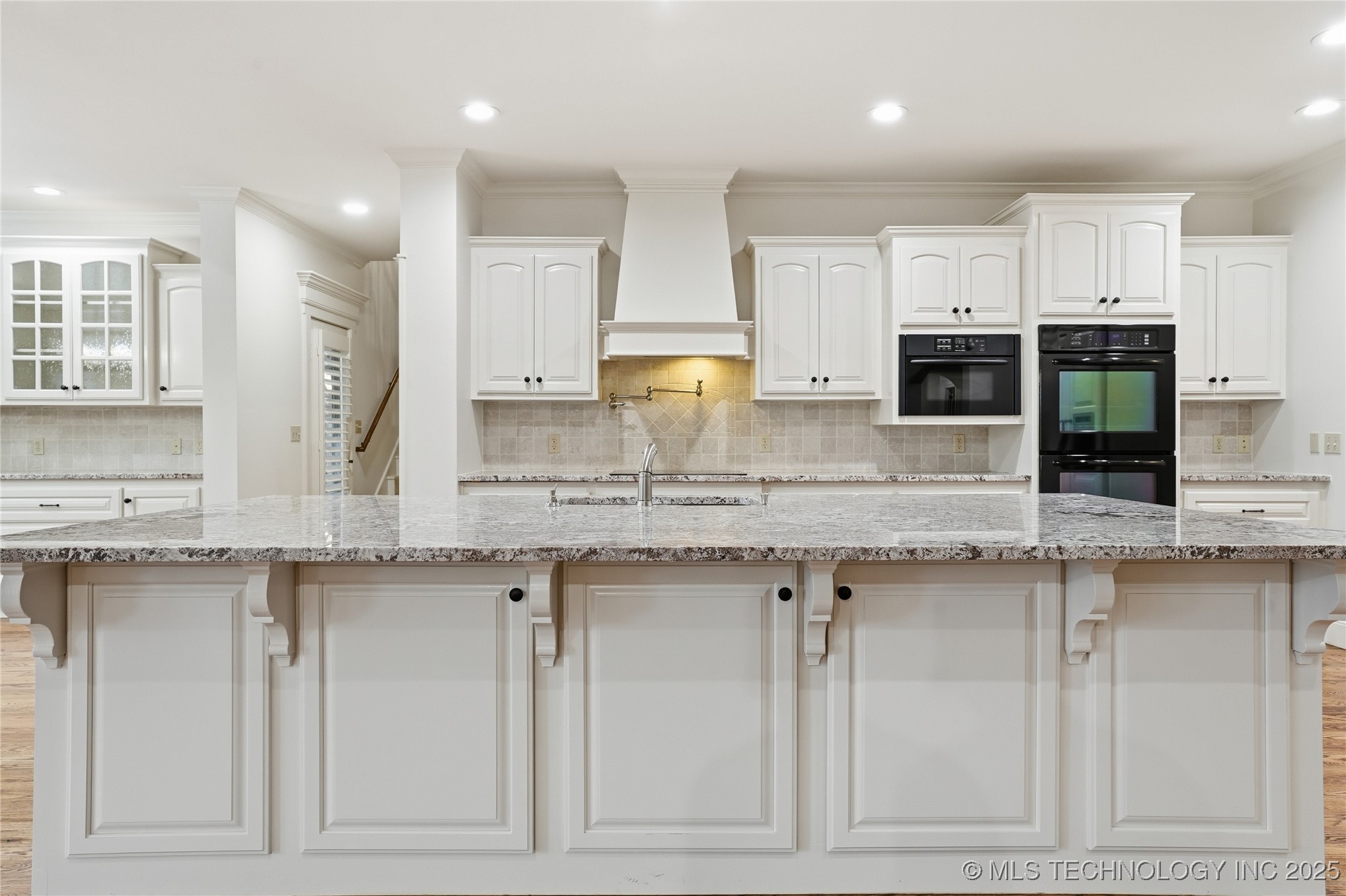 6003 E 117th Place Tulsa OK 74137