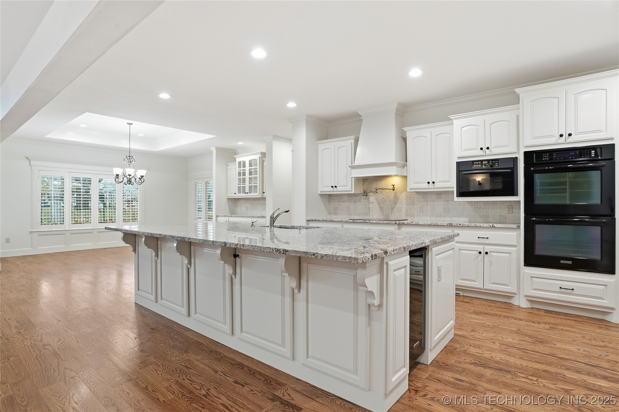 6003 E 117th Place Tulsa OK 74137