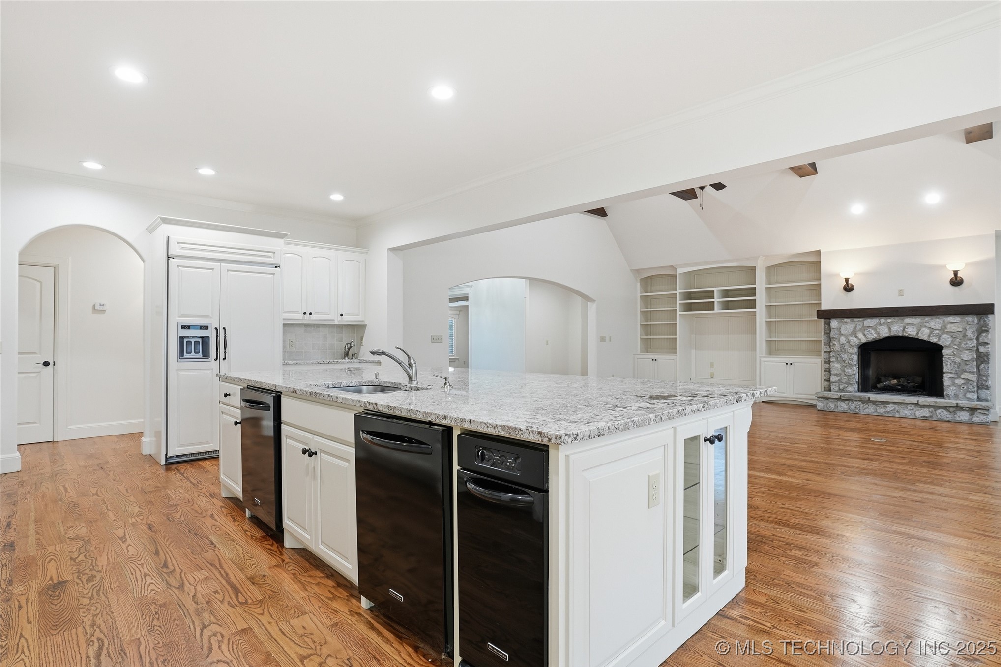 6003 E 117th Place Tulsa OK 74137