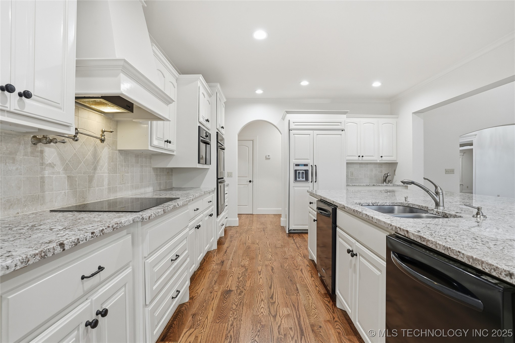 6003 E 117th Place Tulsa OK 74137