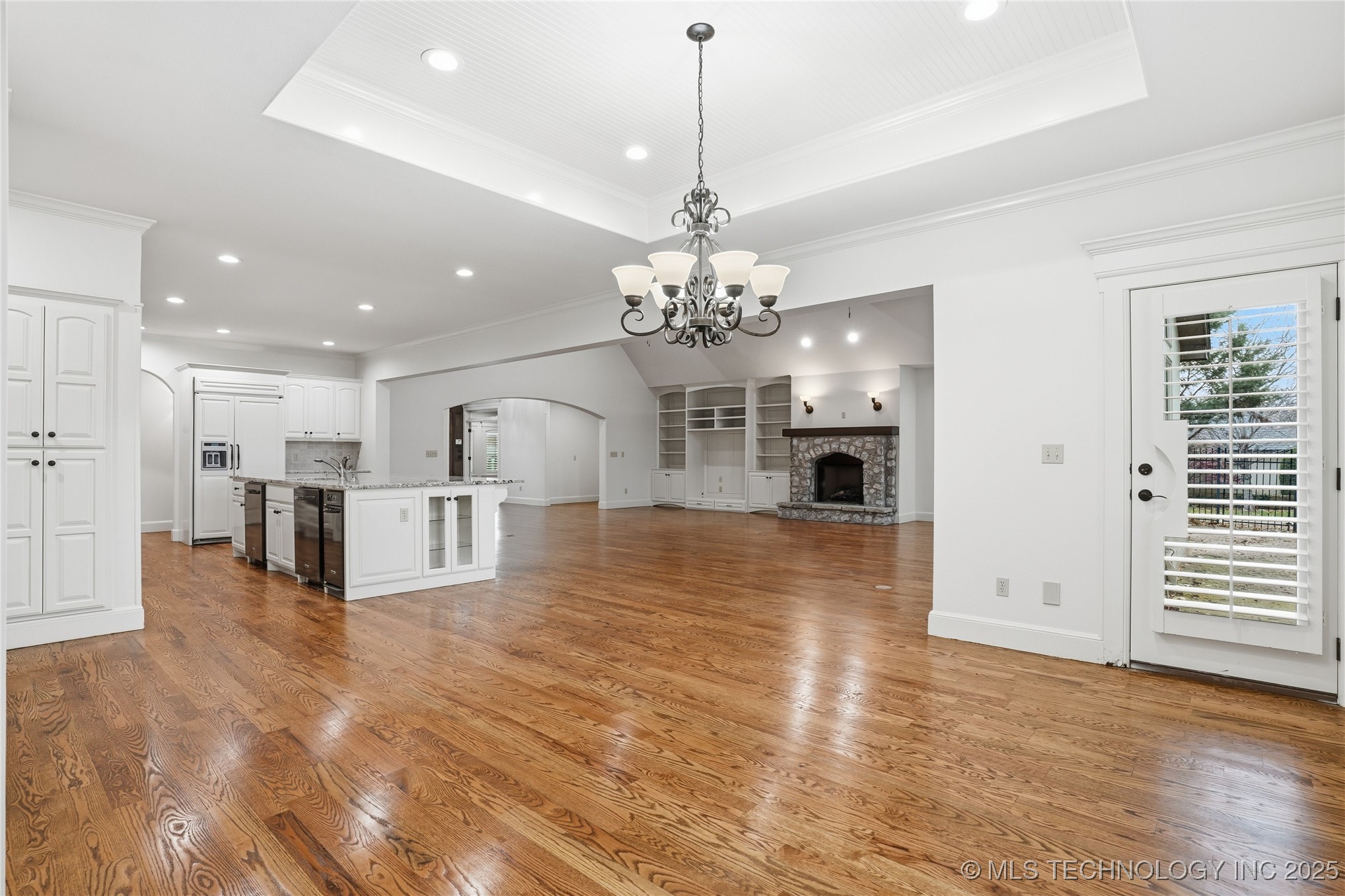 6003 E 117th Place Tulsa OK 74137