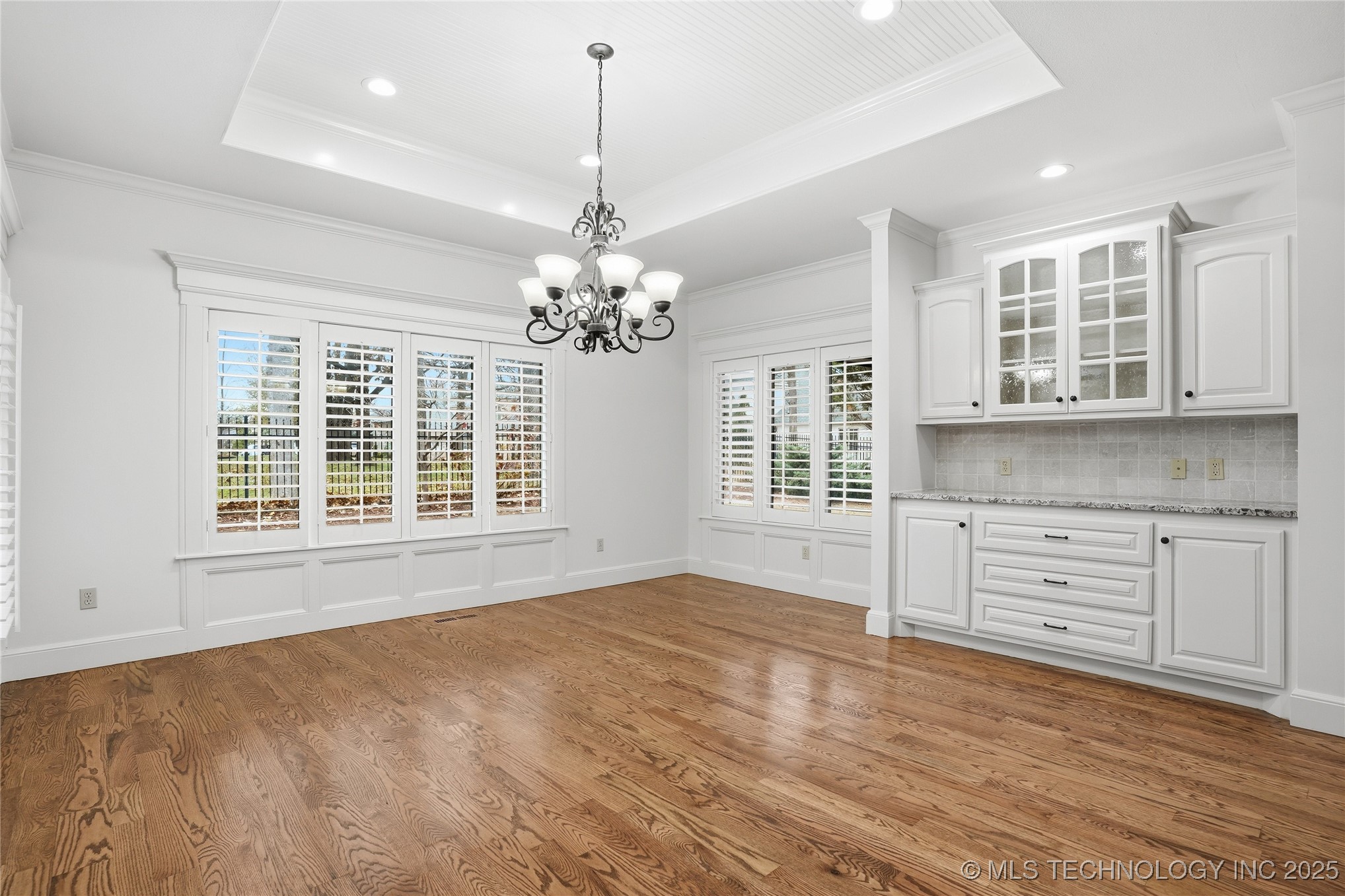 6003 E 117th Place Tulsa OK 74137