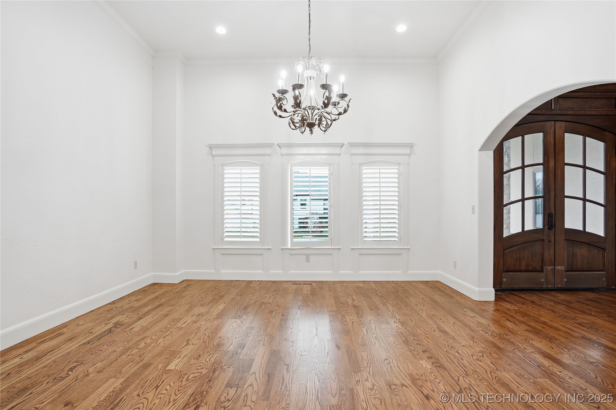 6003 E 117th Place Tulsa OK 74137