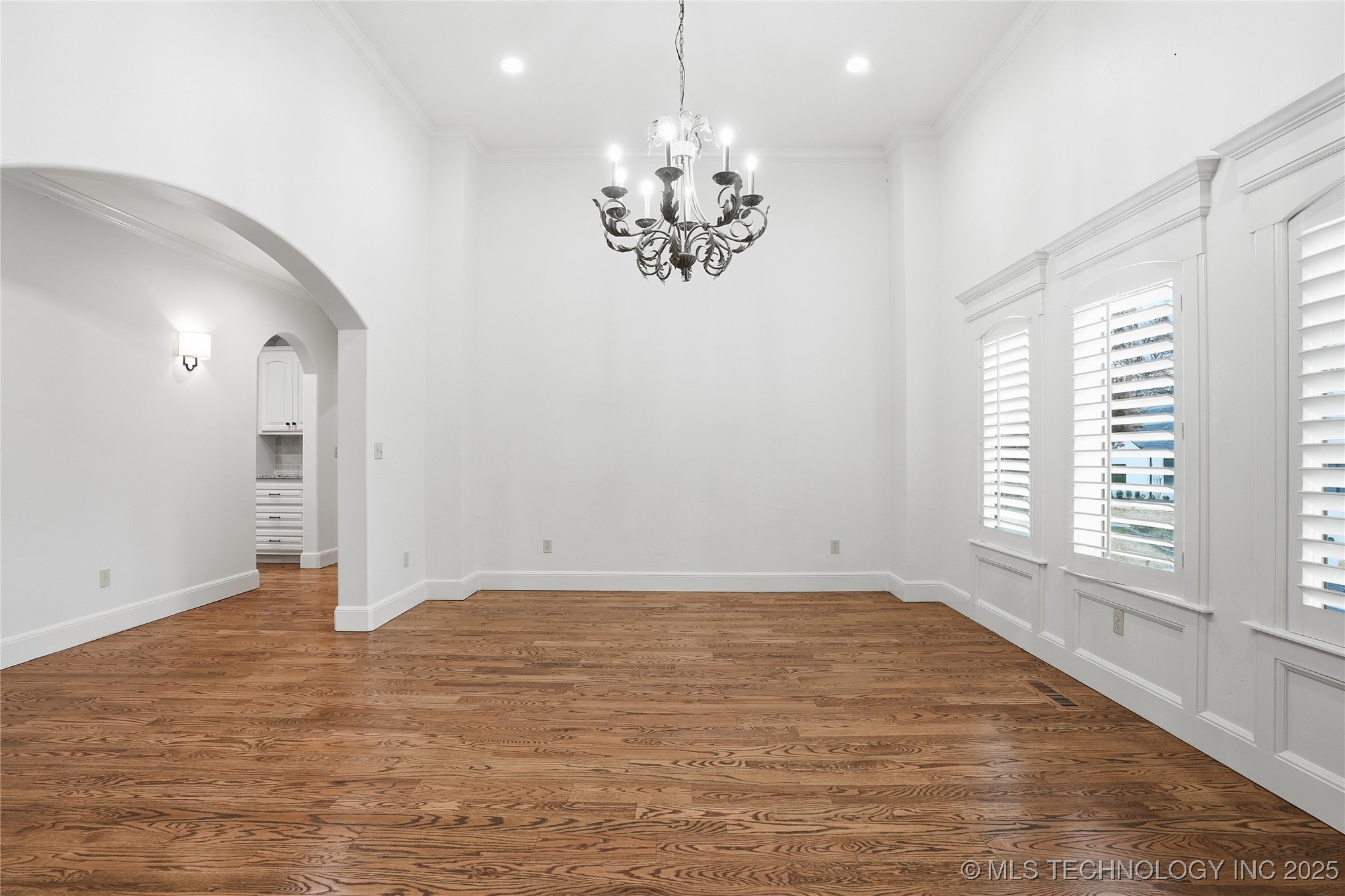 6003 E 117th Place Tulsa OK 74137