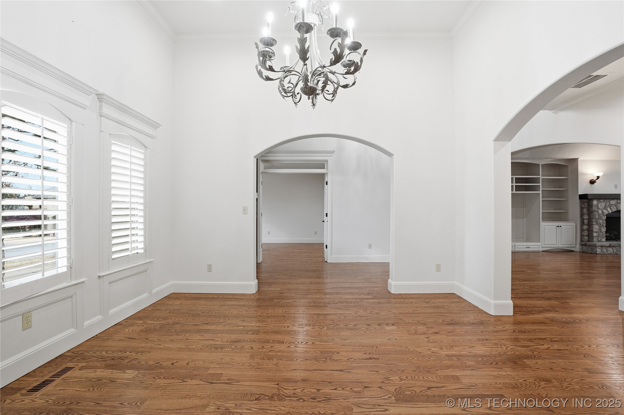6003 E 117th Place Tulsa OK 74137
