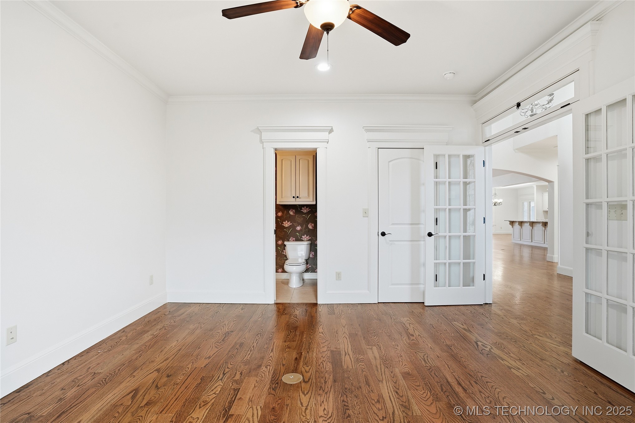 6003 E 117th Place Tulsa OK 74137