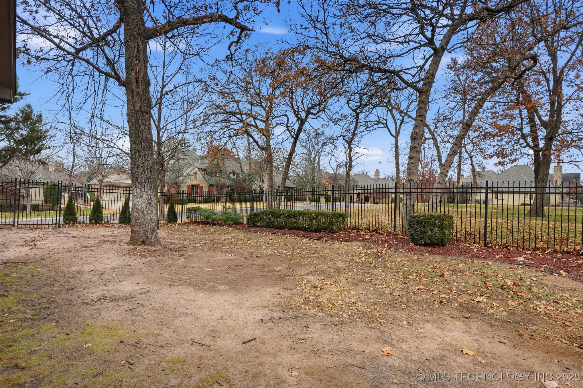 6003 E 117th Place Tulsa OK 74137