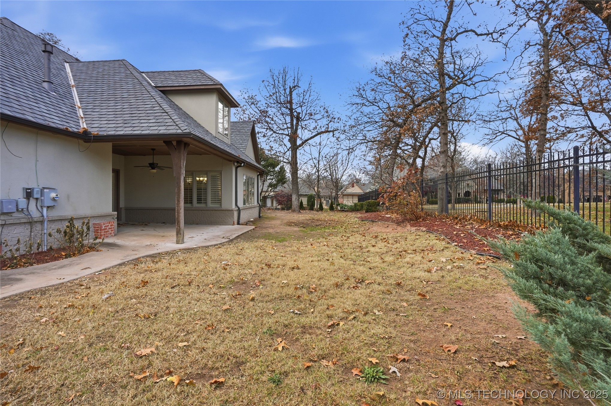 6003 E 117th Place Tulsa OK 74137
