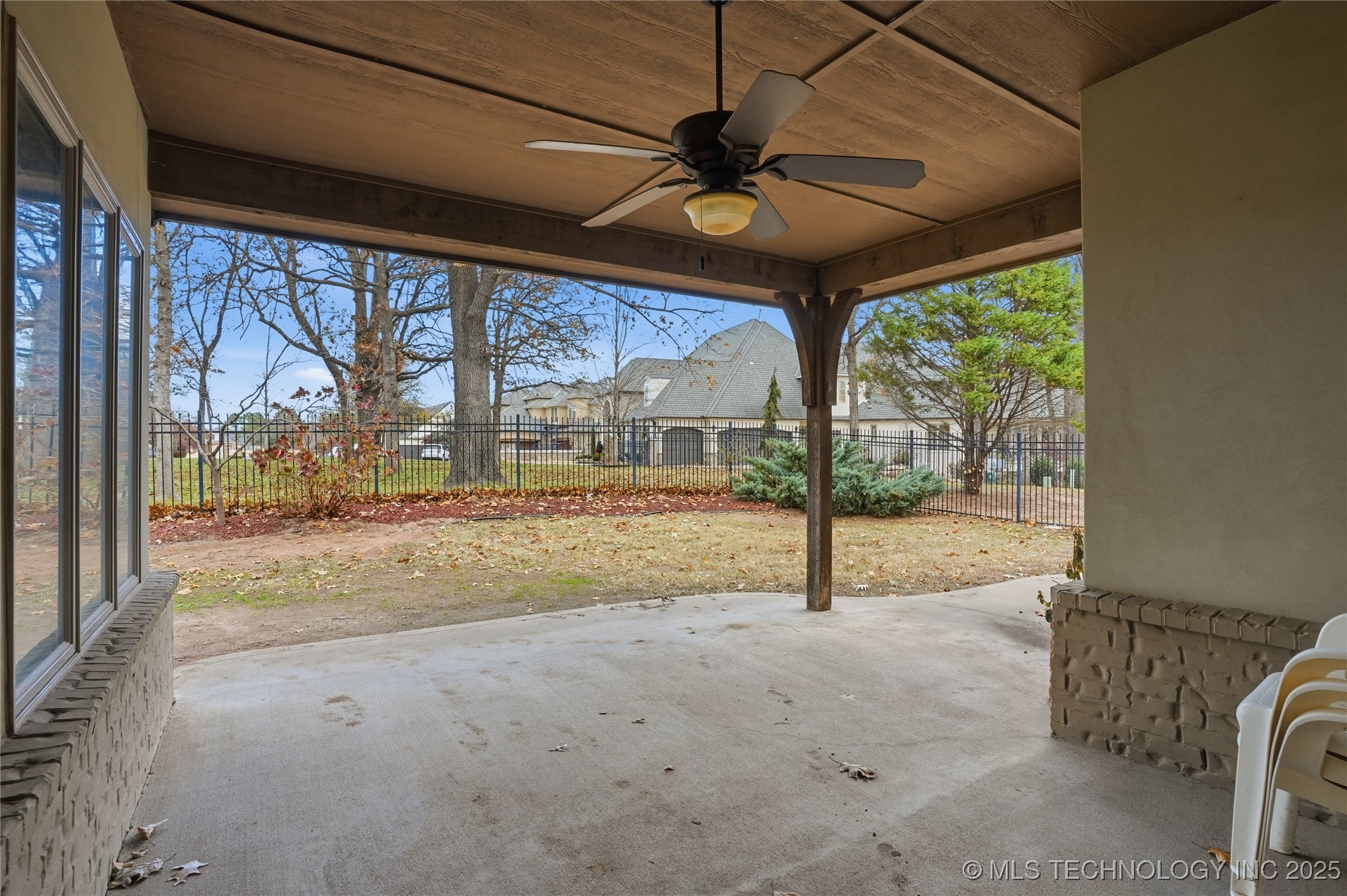 6003 E 117th Place Tulsa OK 74137