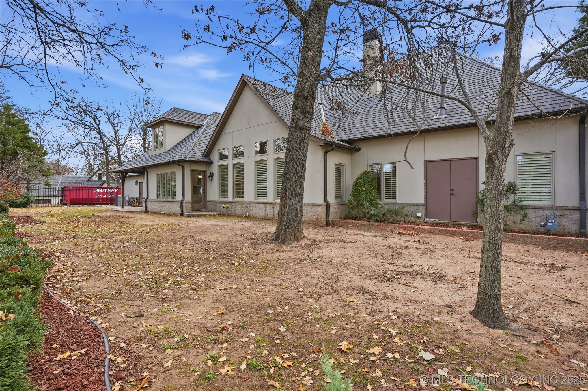 6003 E 117th Place Tulsa OK 74137